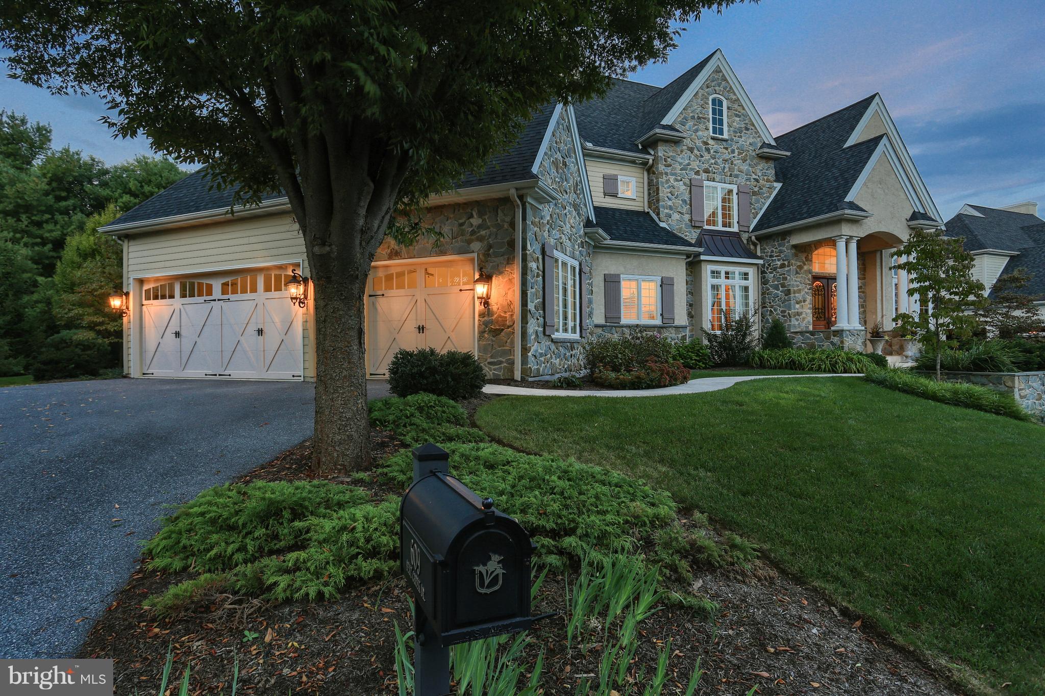 BENT CREEK - Residential