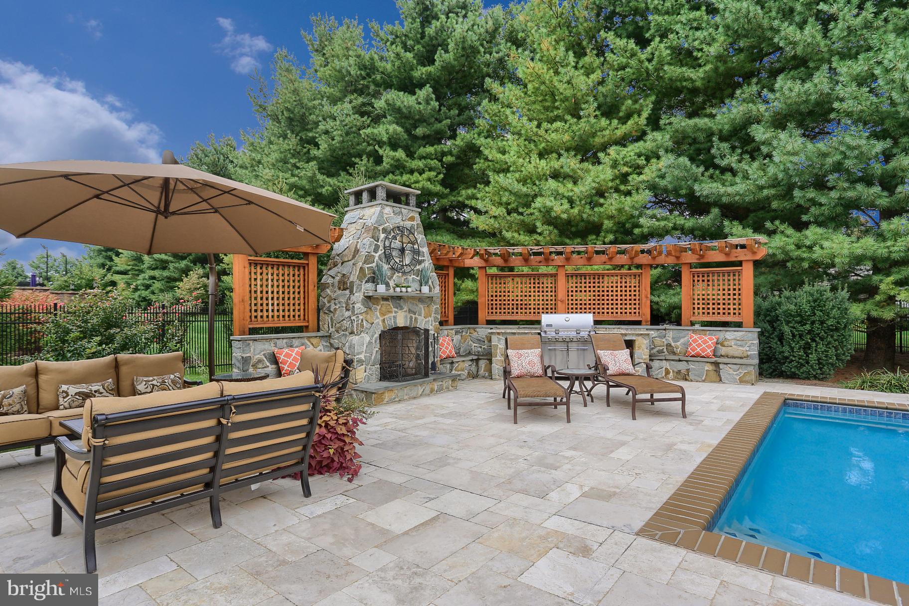 BENT CREEK - Residential
