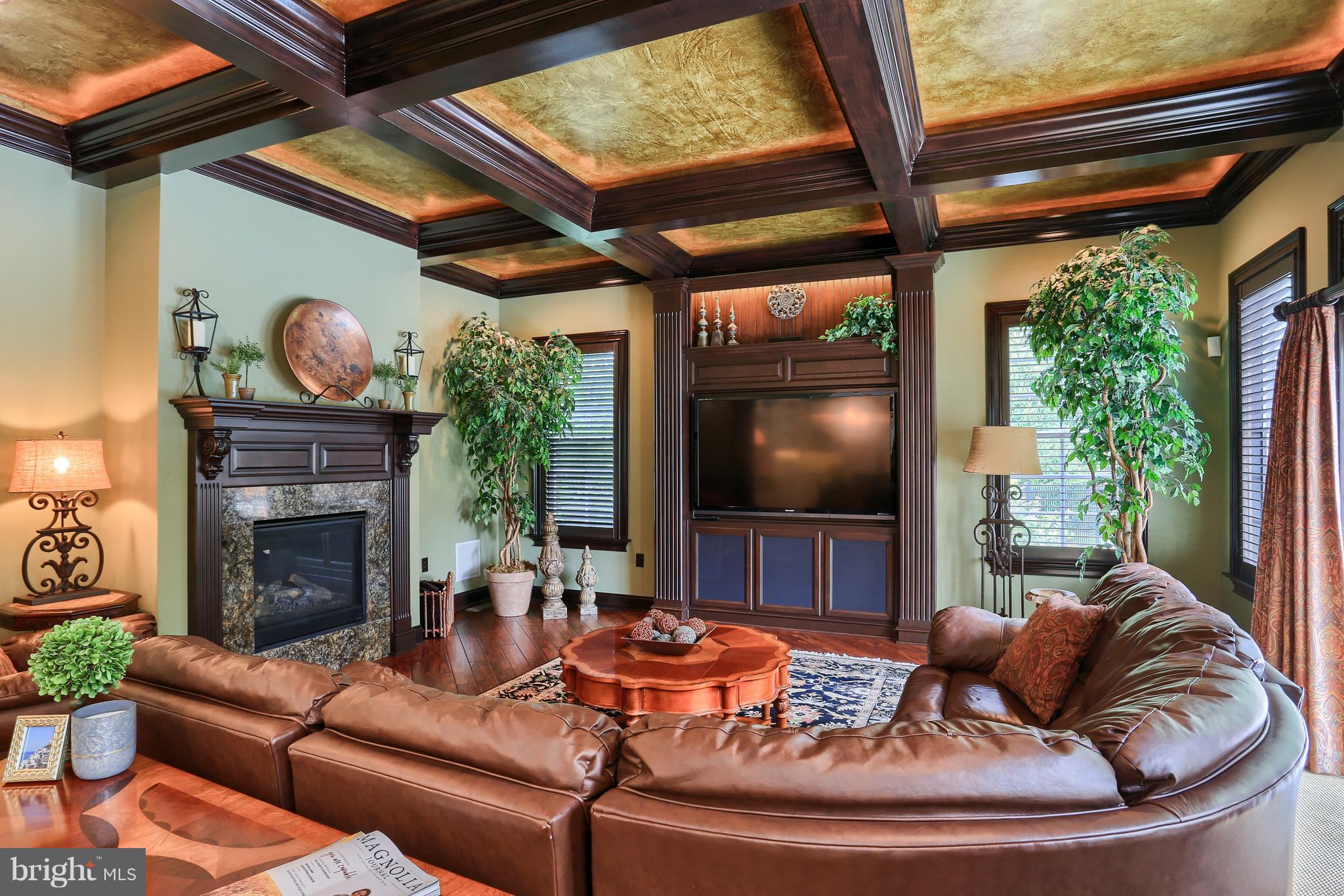 BENT CREEK - Residential