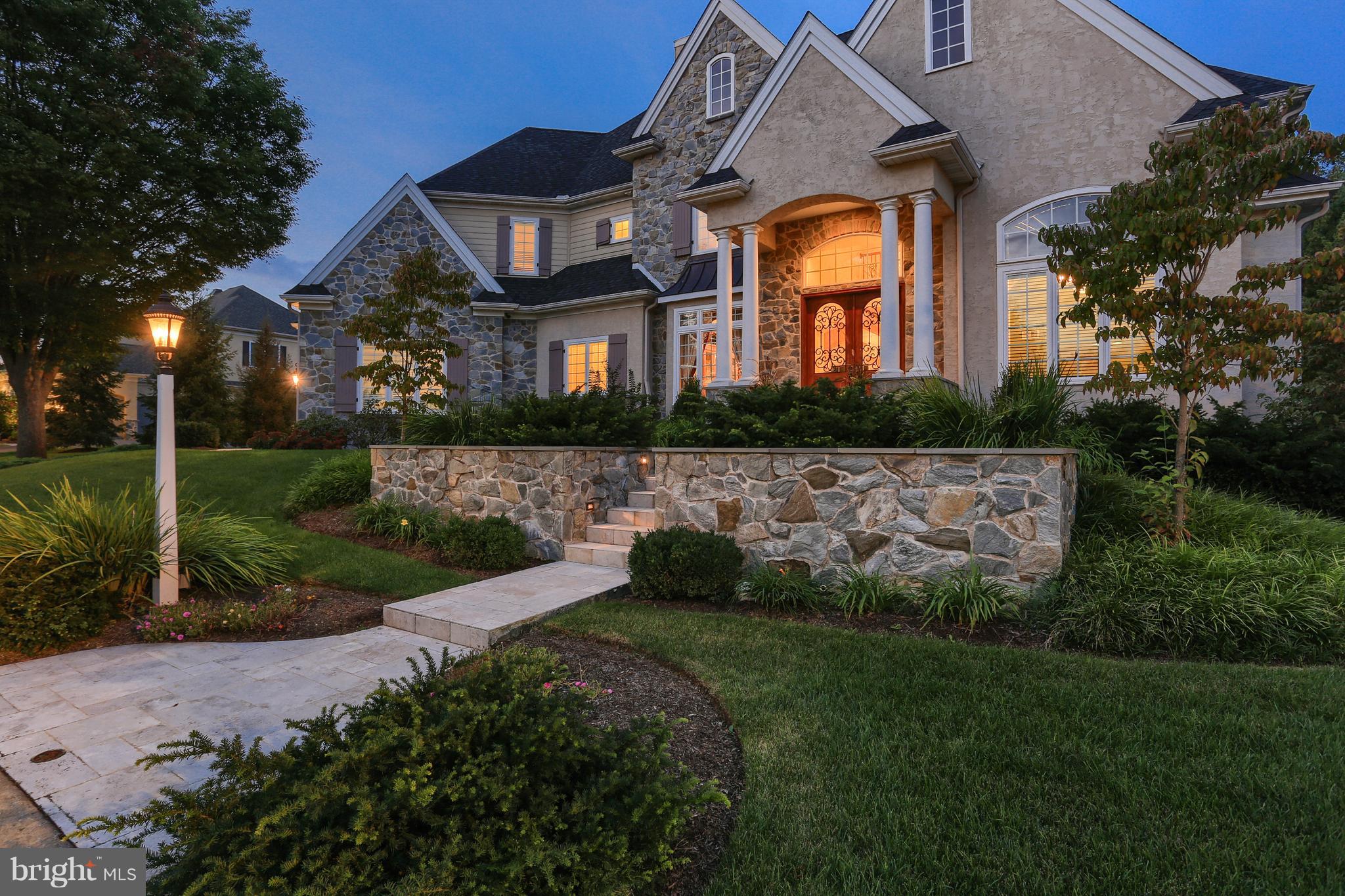 BENT CREEK - Residential