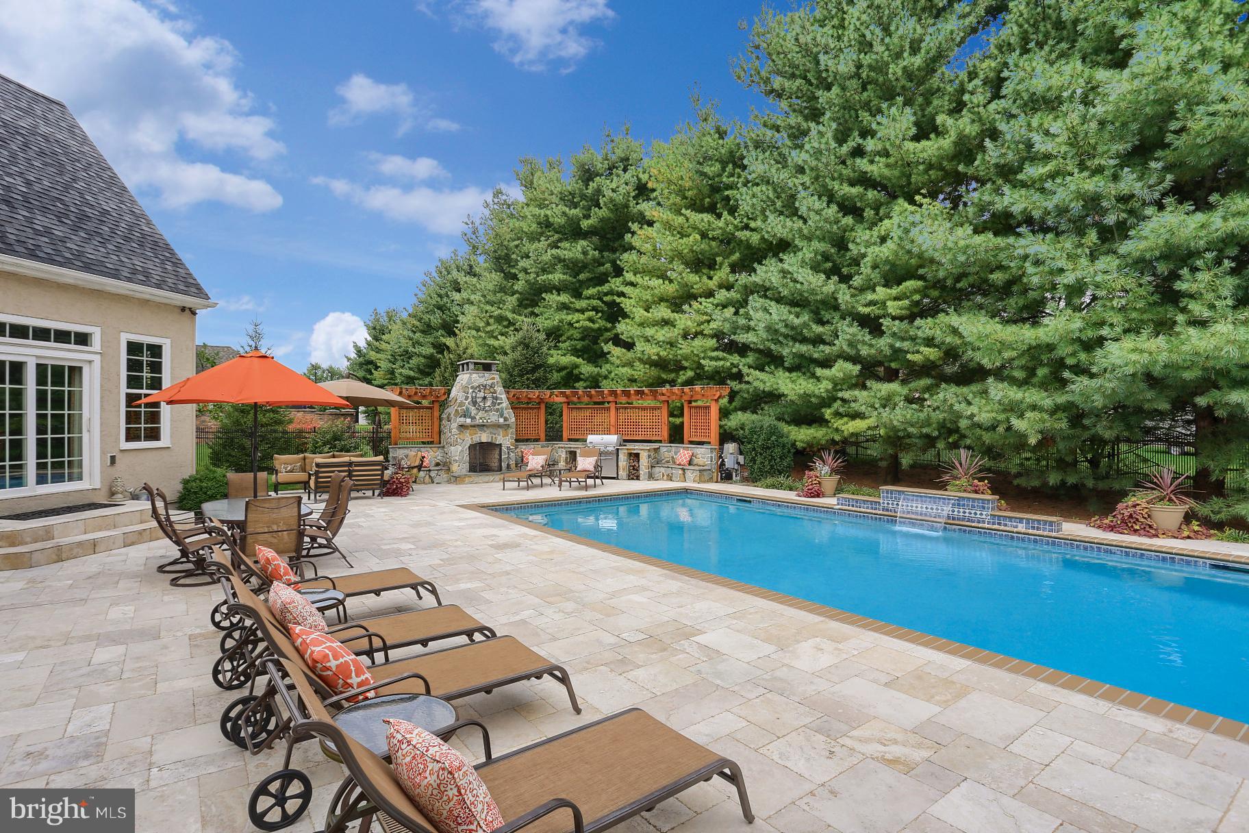 BENT CREEK - Residential