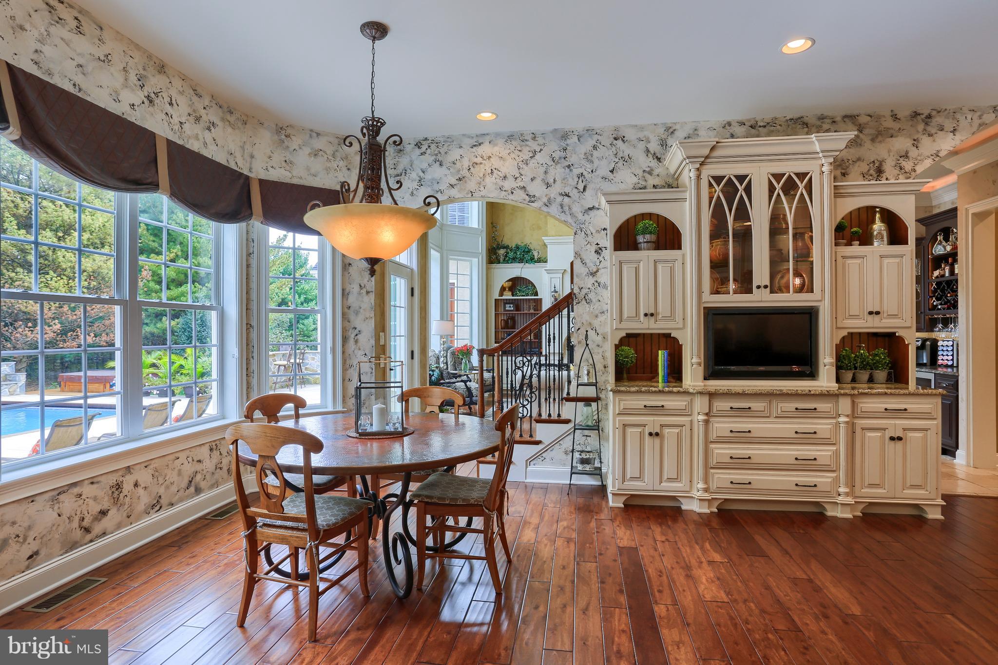 BENT CREEK - Residential