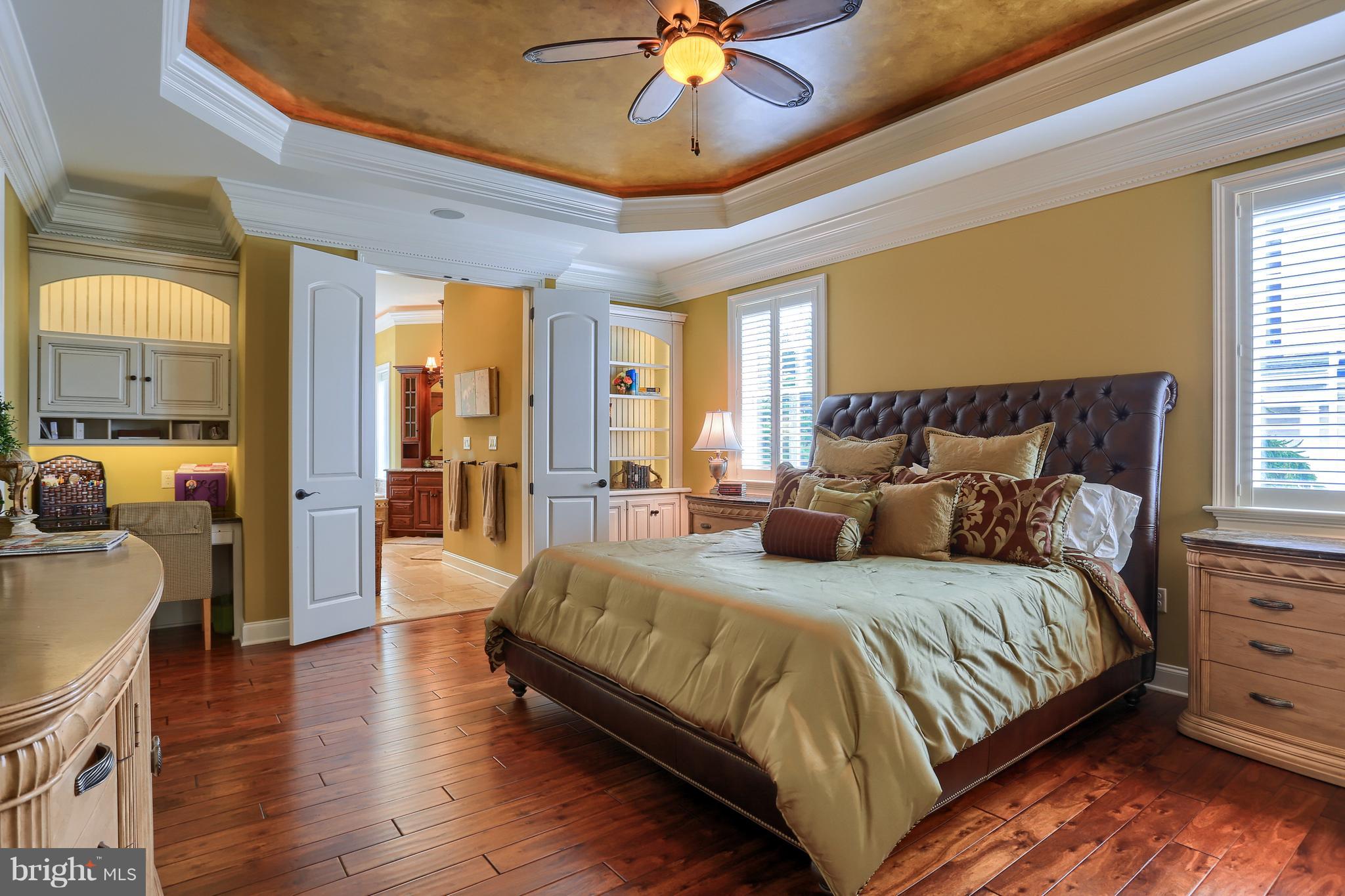 BENT CREEK - Residential