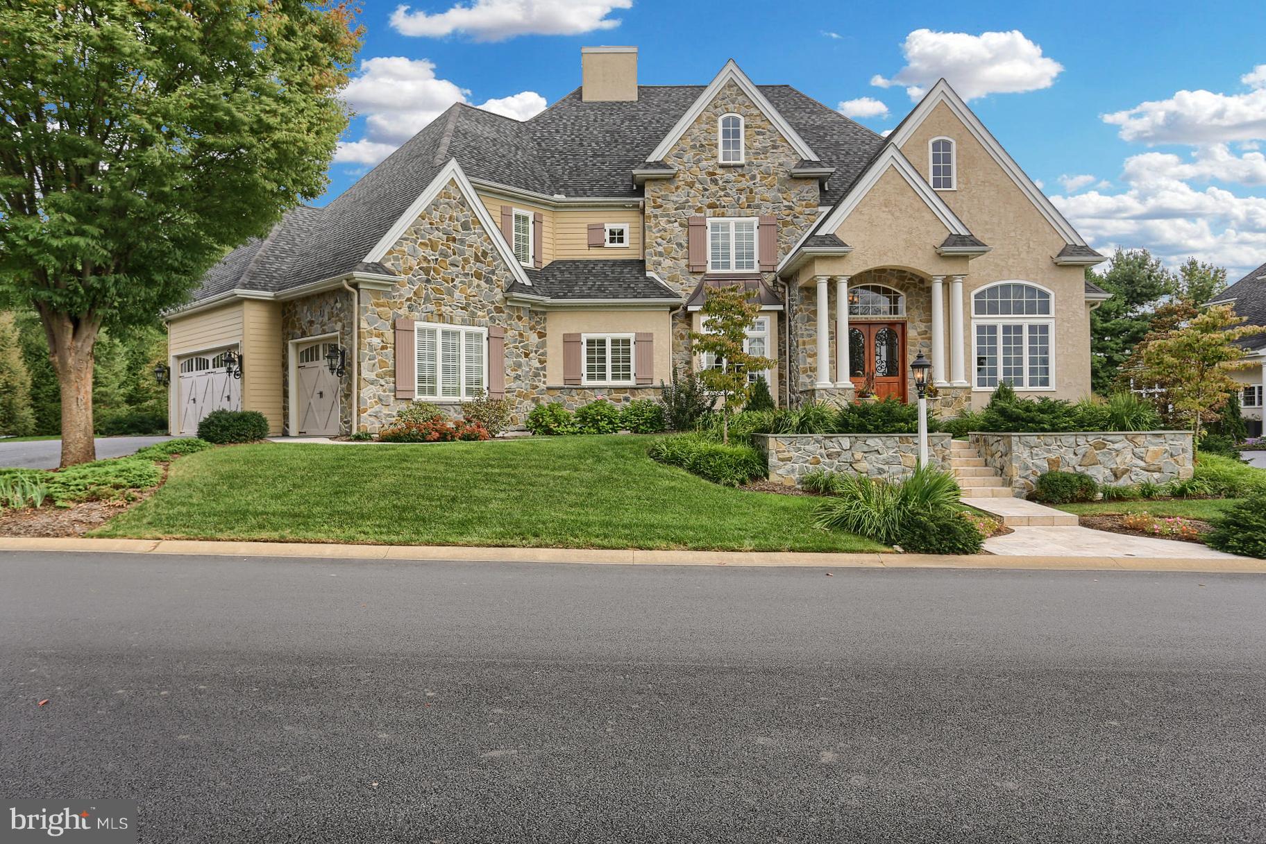 BENT CREEK - Residential