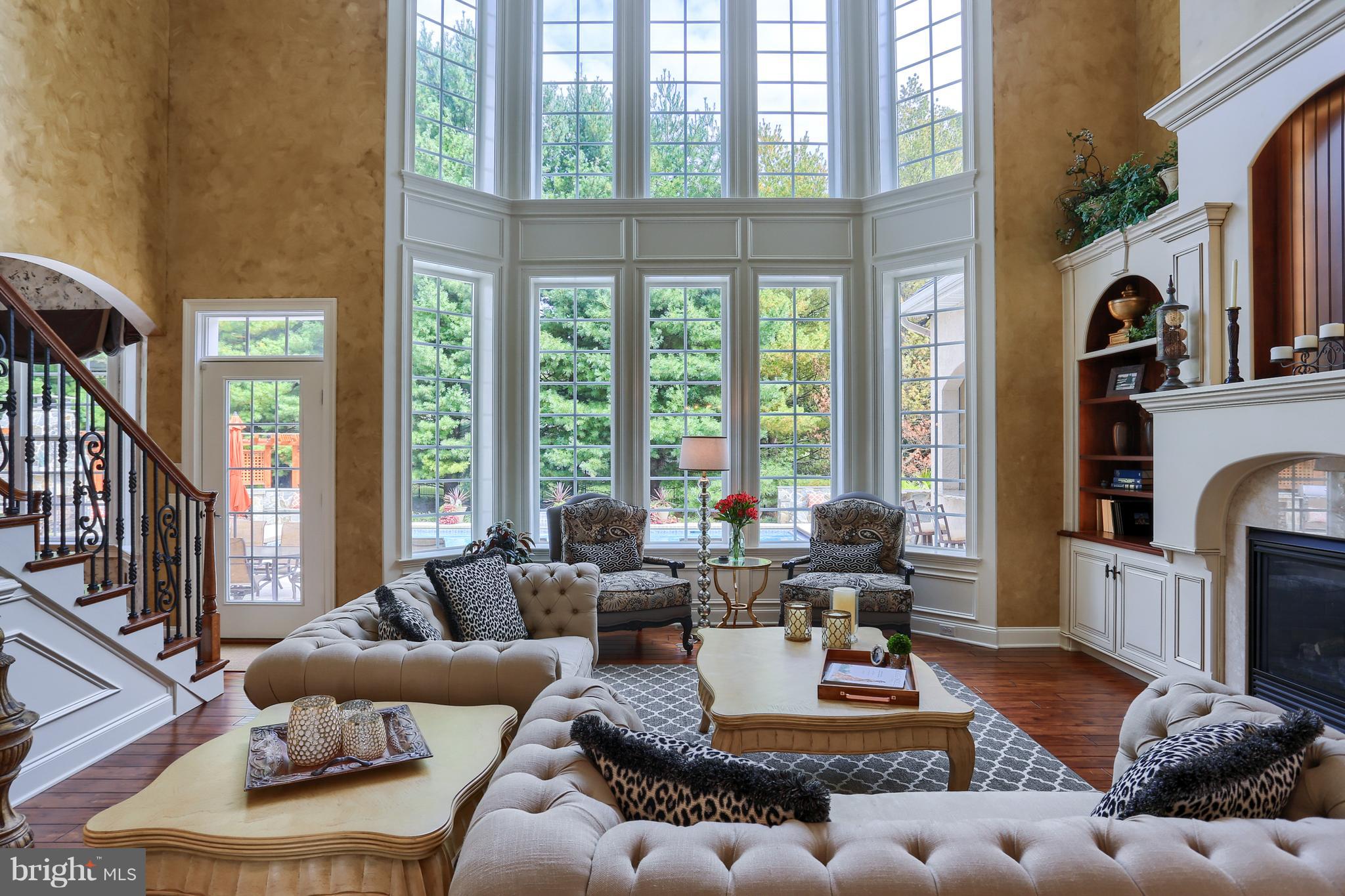 BENT CREEK - Residential