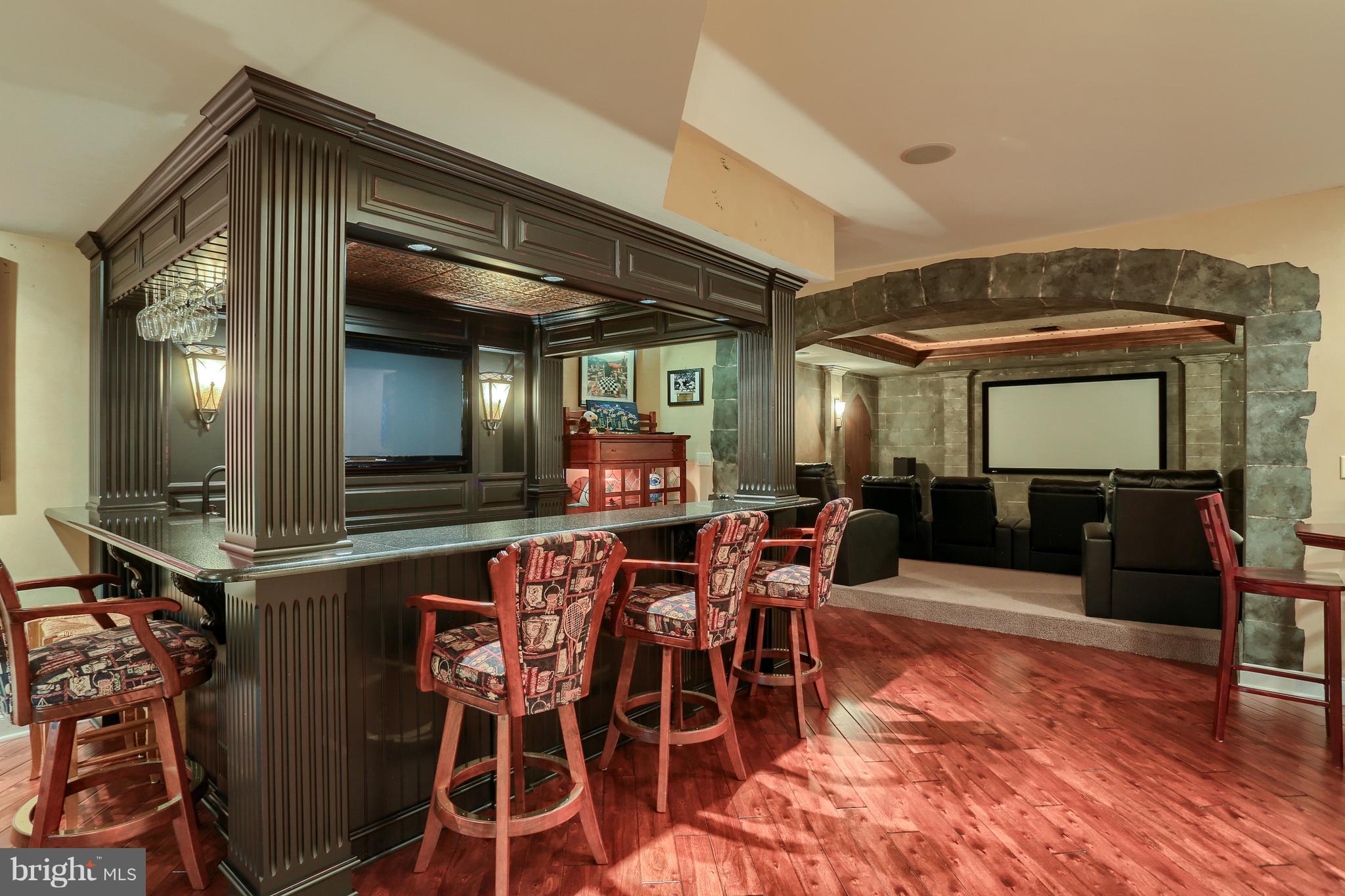 BENT CREEK - Residential