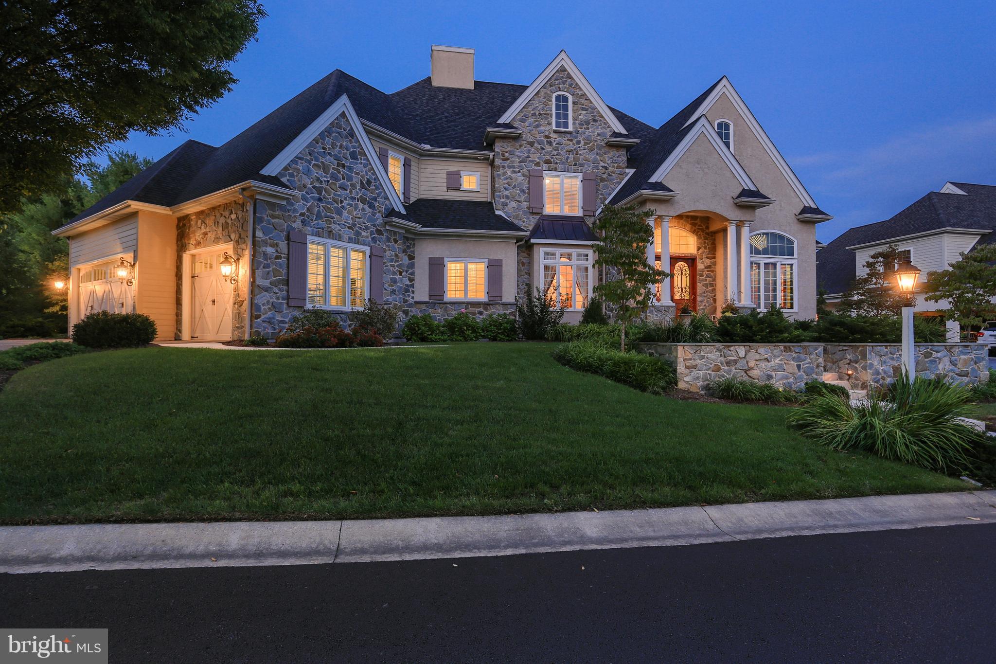 BENT CREEK - Residential