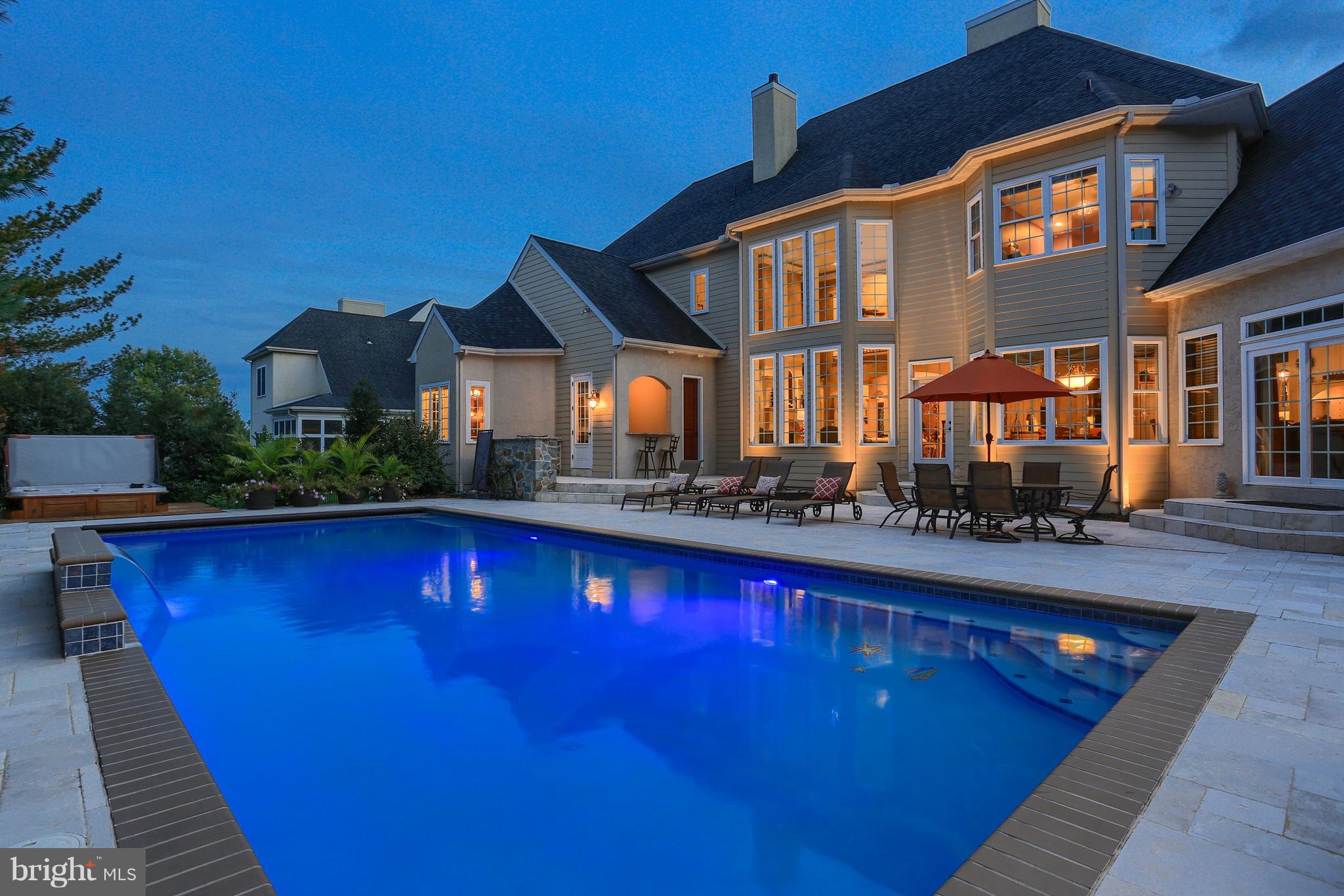 BENT CREEK - Residential