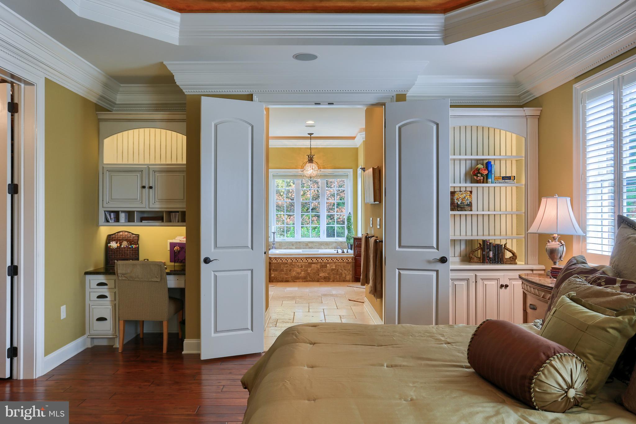 BENT CREEK - Residential