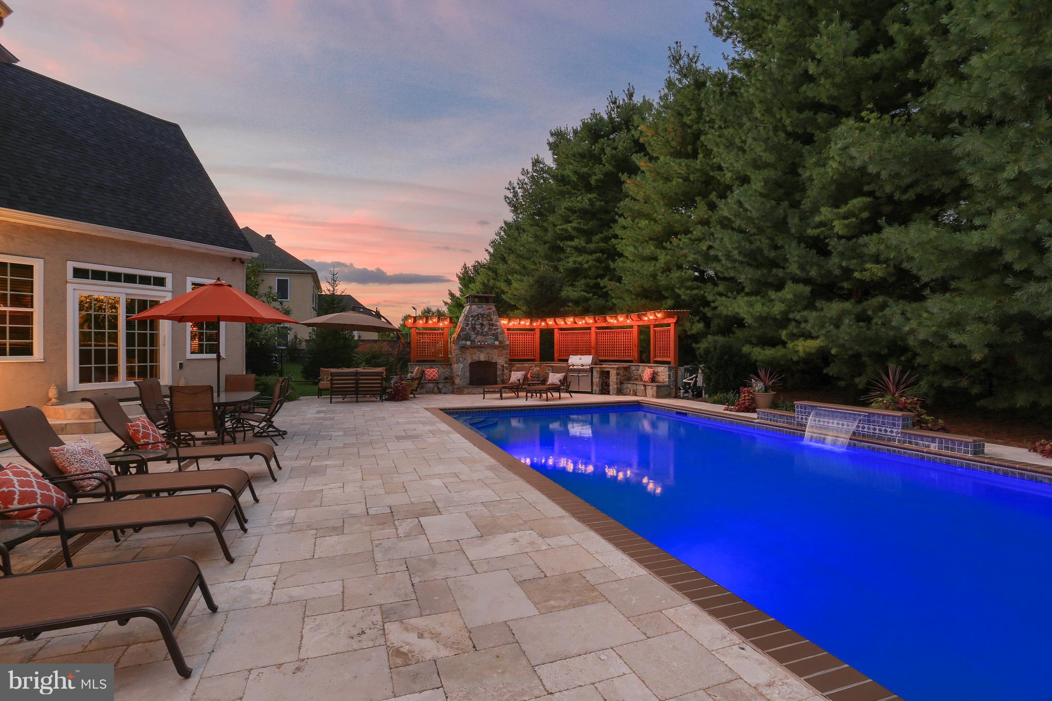 BENT CREEK - Residential