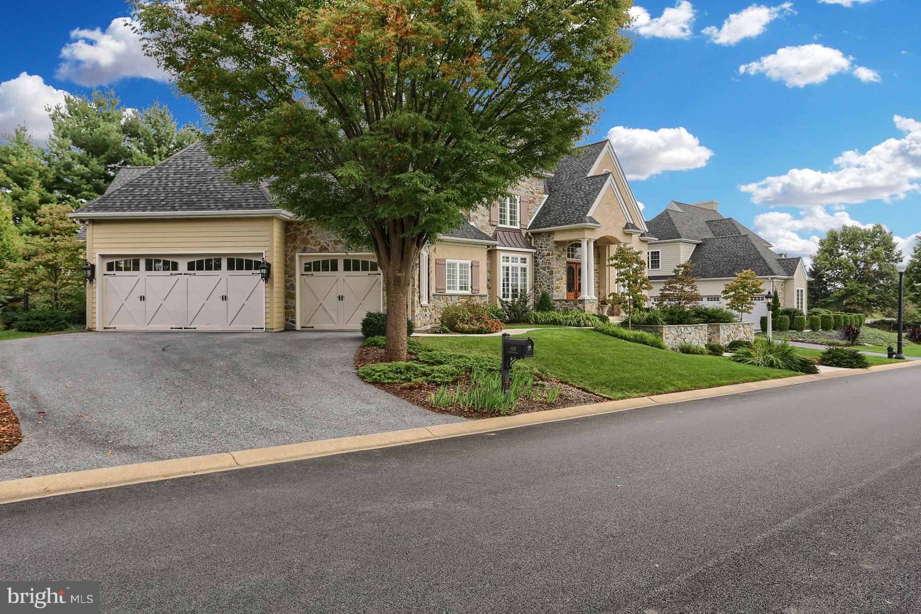 BENT CREEK - Residential