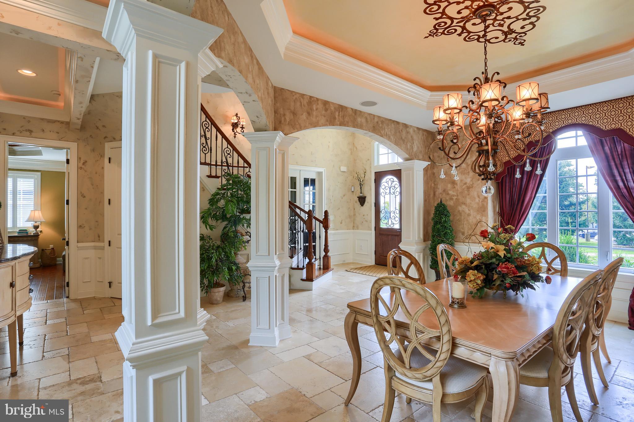 BENT CREEK - Residential