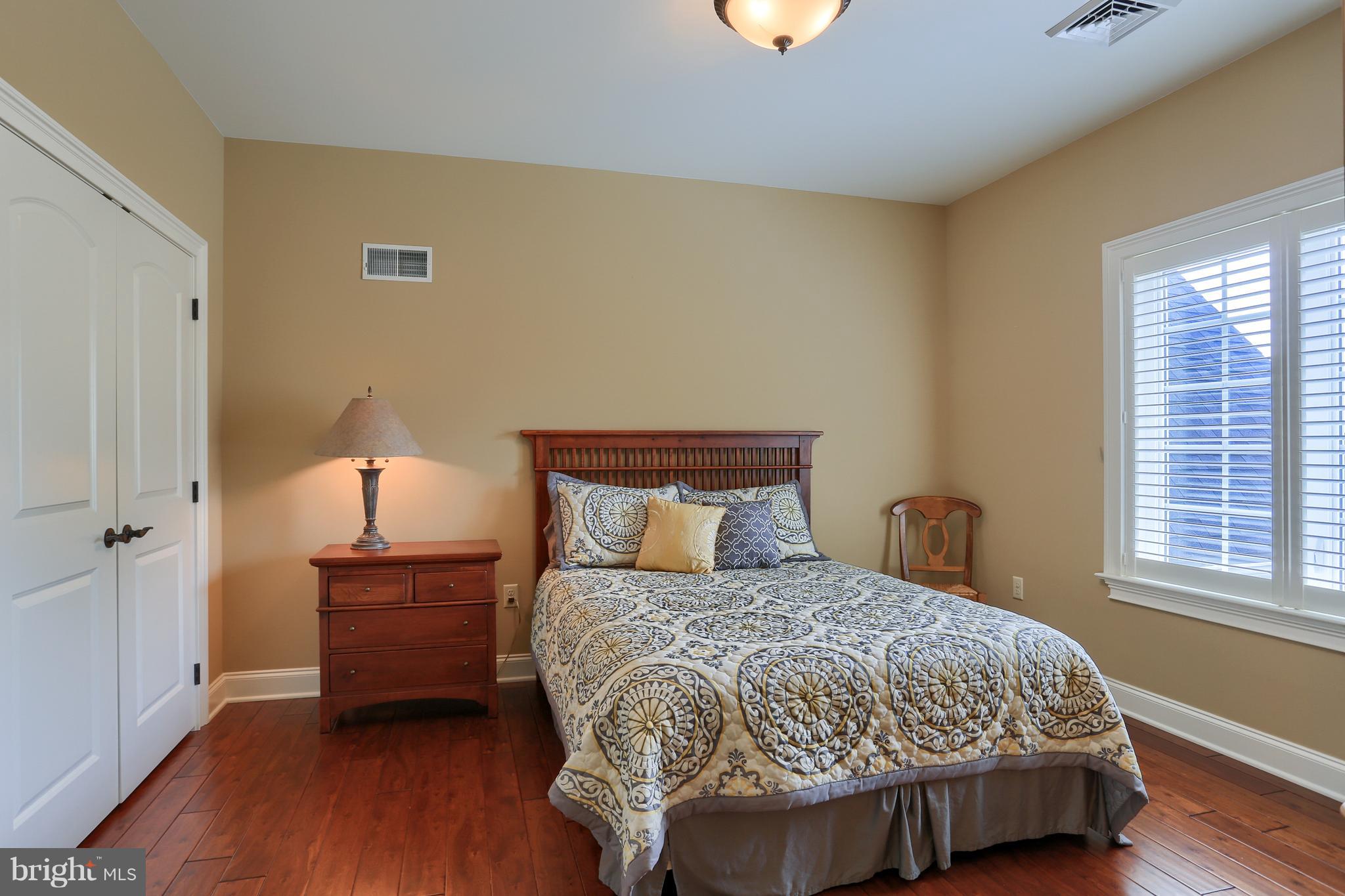 BENT CREEK - Residential