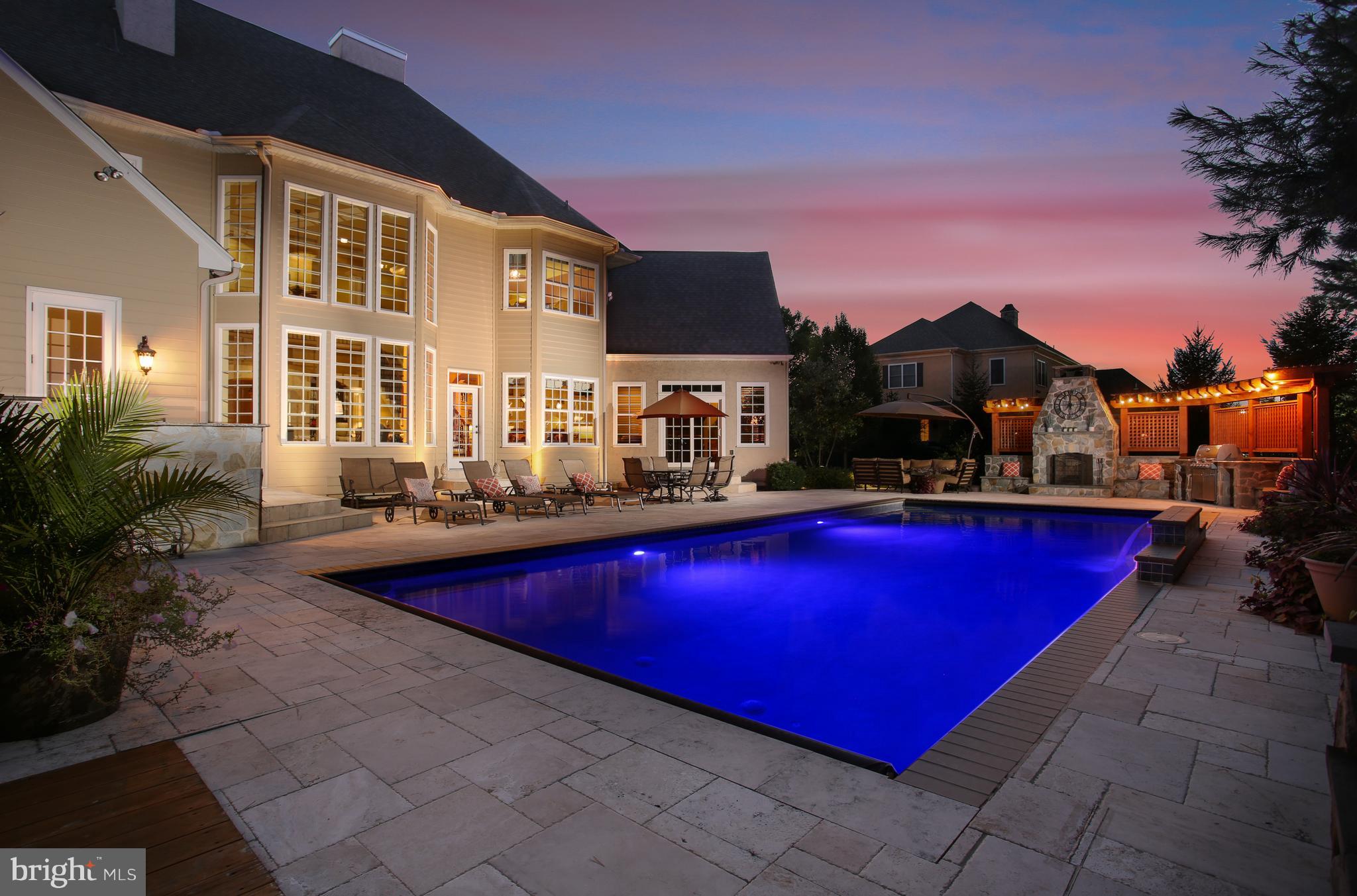 BENT CREEK - Residential