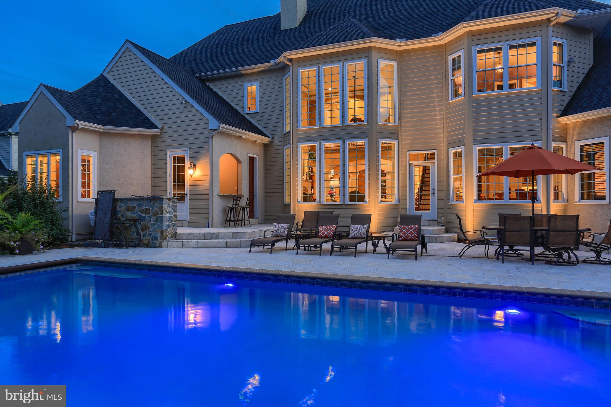 BENT CREEK - Residential