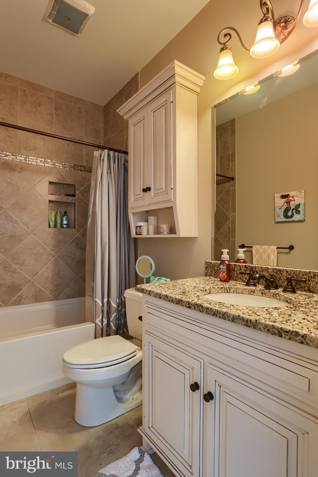 BENT CREEK - Residential