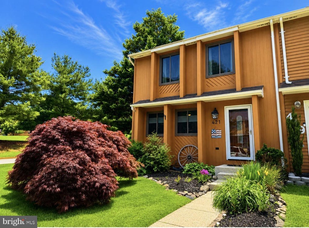 Photo of 421 Peach Court, ANNAPOLIS, MD 21409 (MLS # MDAA2147834)