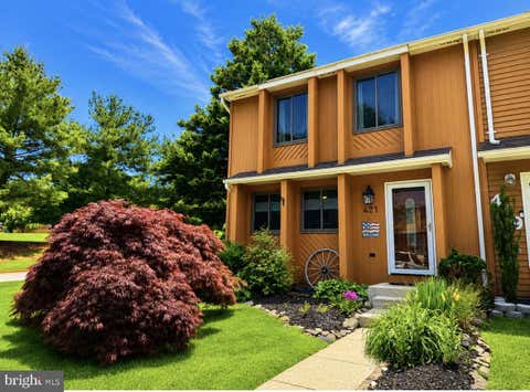 Photo of 421 Peach Court, ANNAPOLIS, MD 21409 (MLS # MDAA2147834)