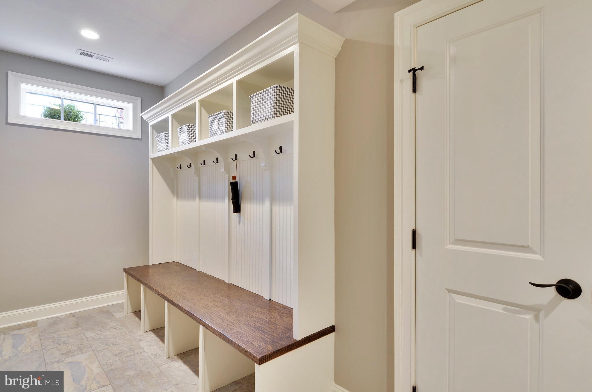GLEN ECHO HEIGHTS - Residential