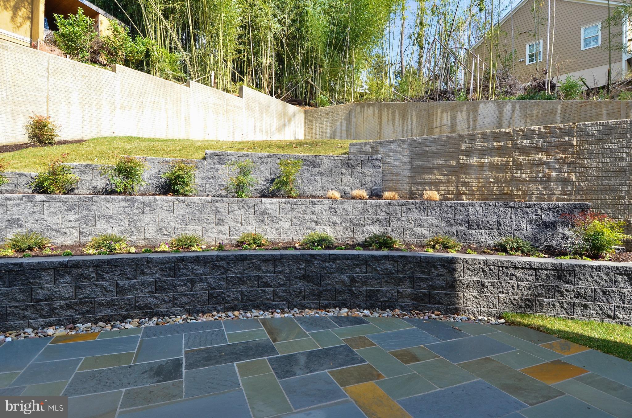 GLEN ECHO HEIGHTS - Residential