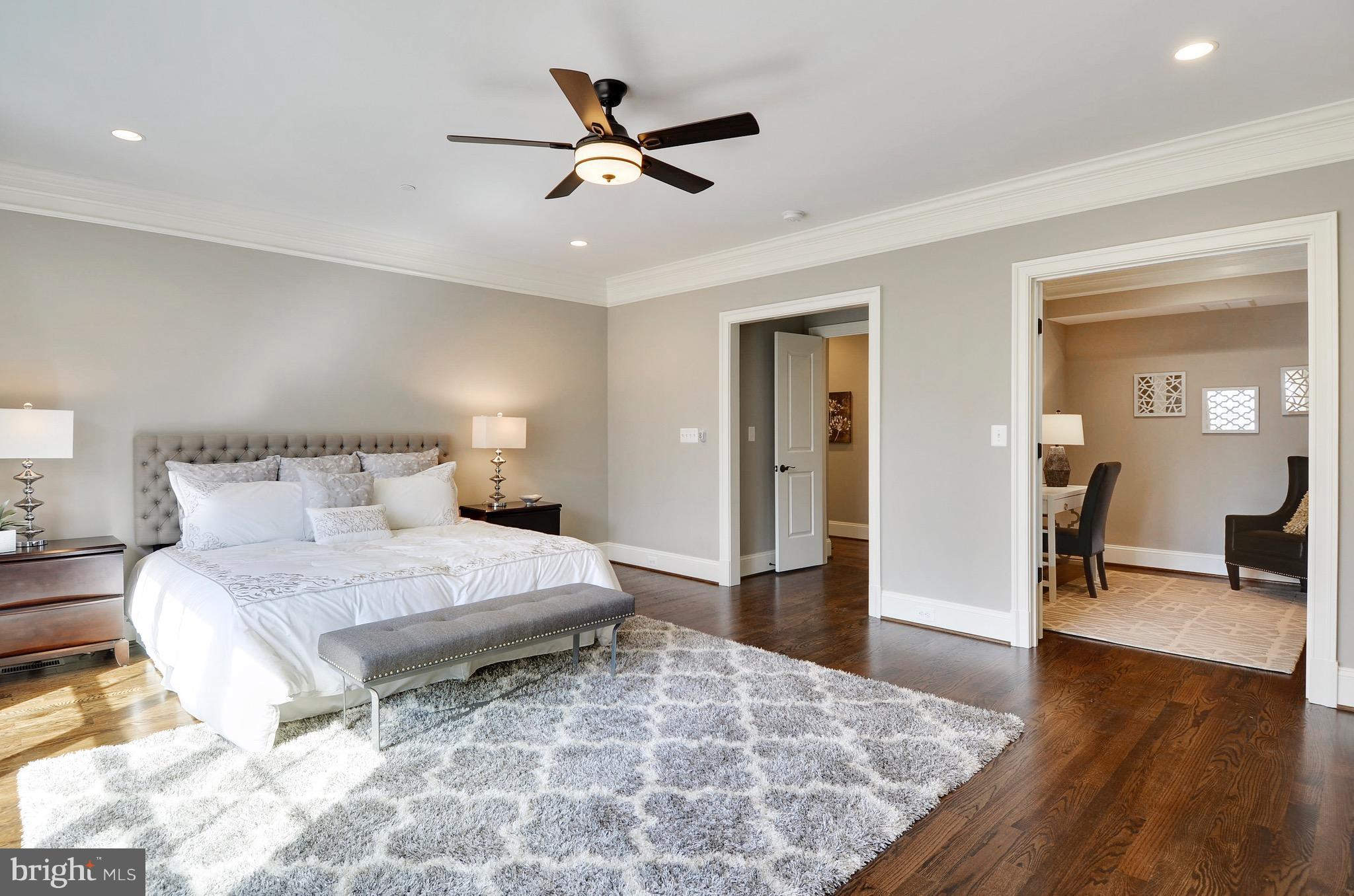 GLEN ECHO HEIGHTS - Residential