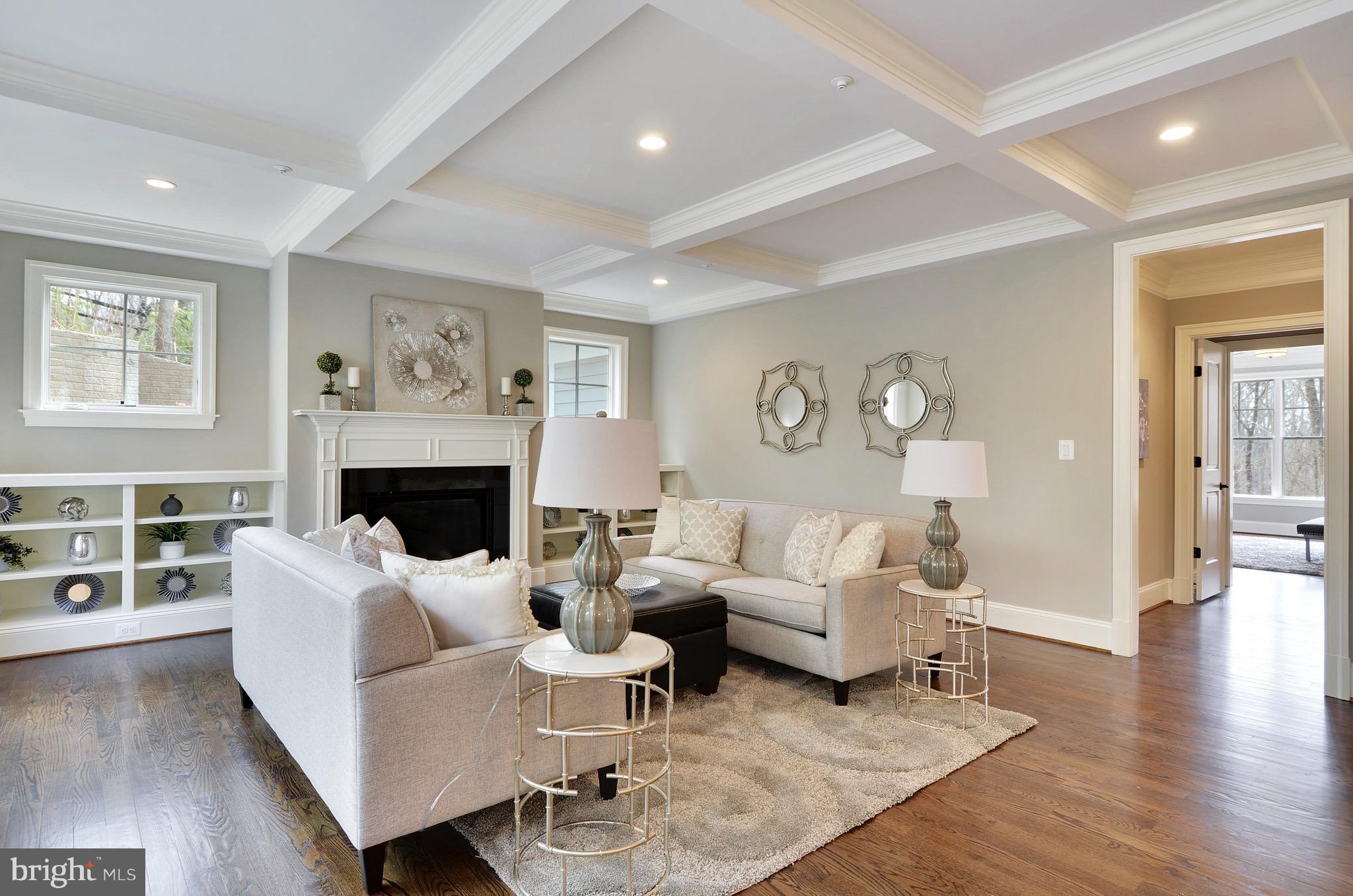 GLEN ECHO HEIGHTS - Residential