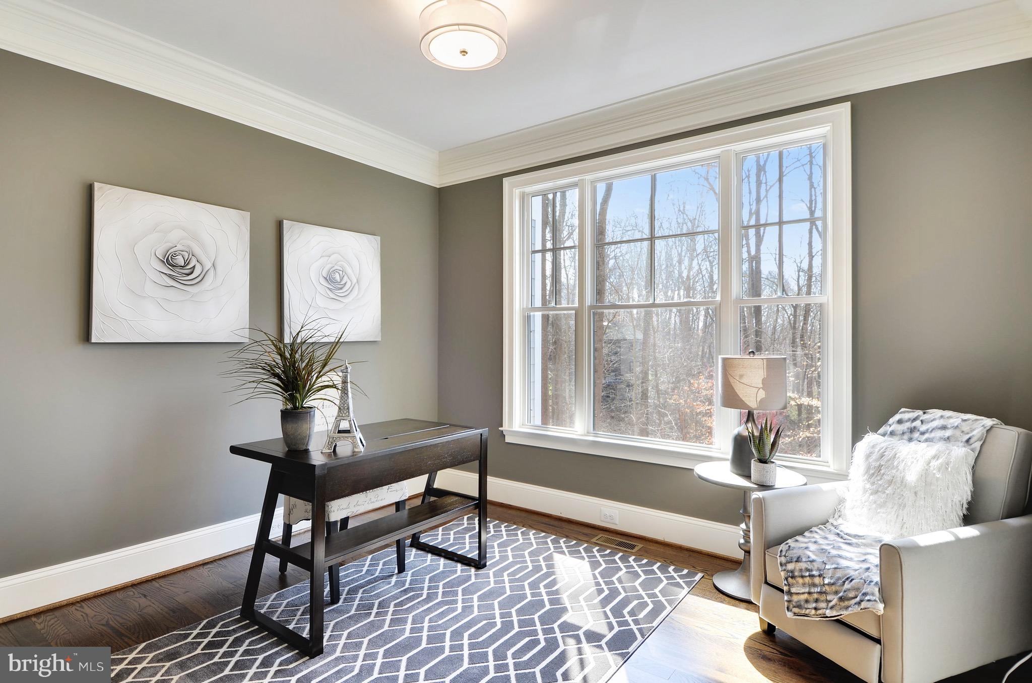 GLEN ECHO HEIGHTS - Residential