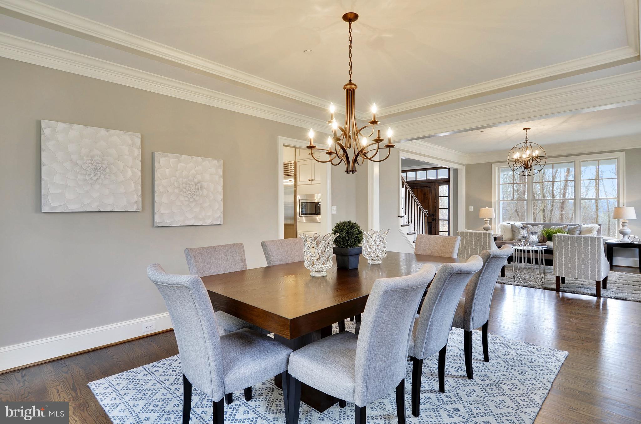 GLEN ECHO HEIGHTS - Residential