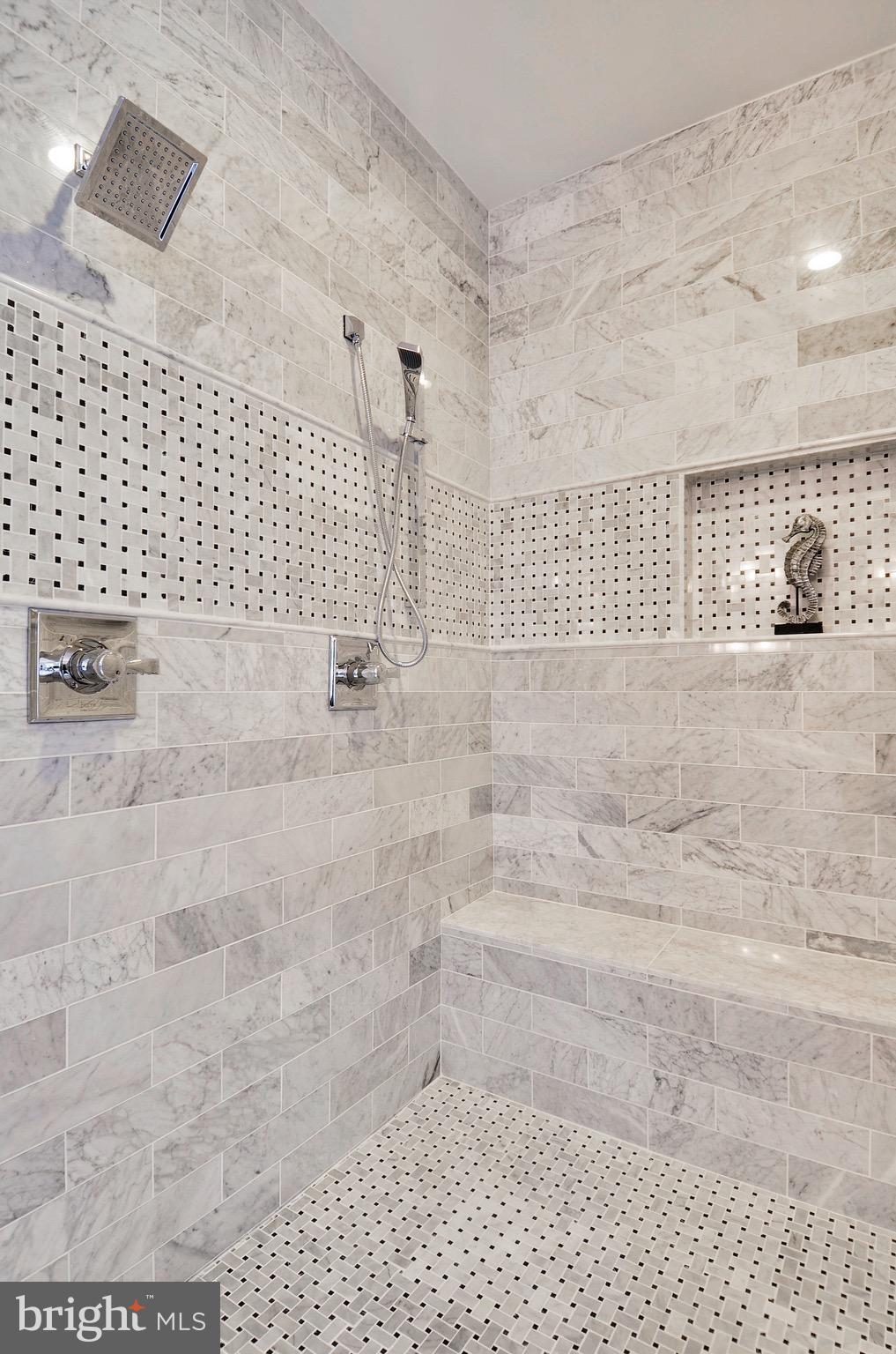 GLEN ECHO HEIGHTS - Residential
