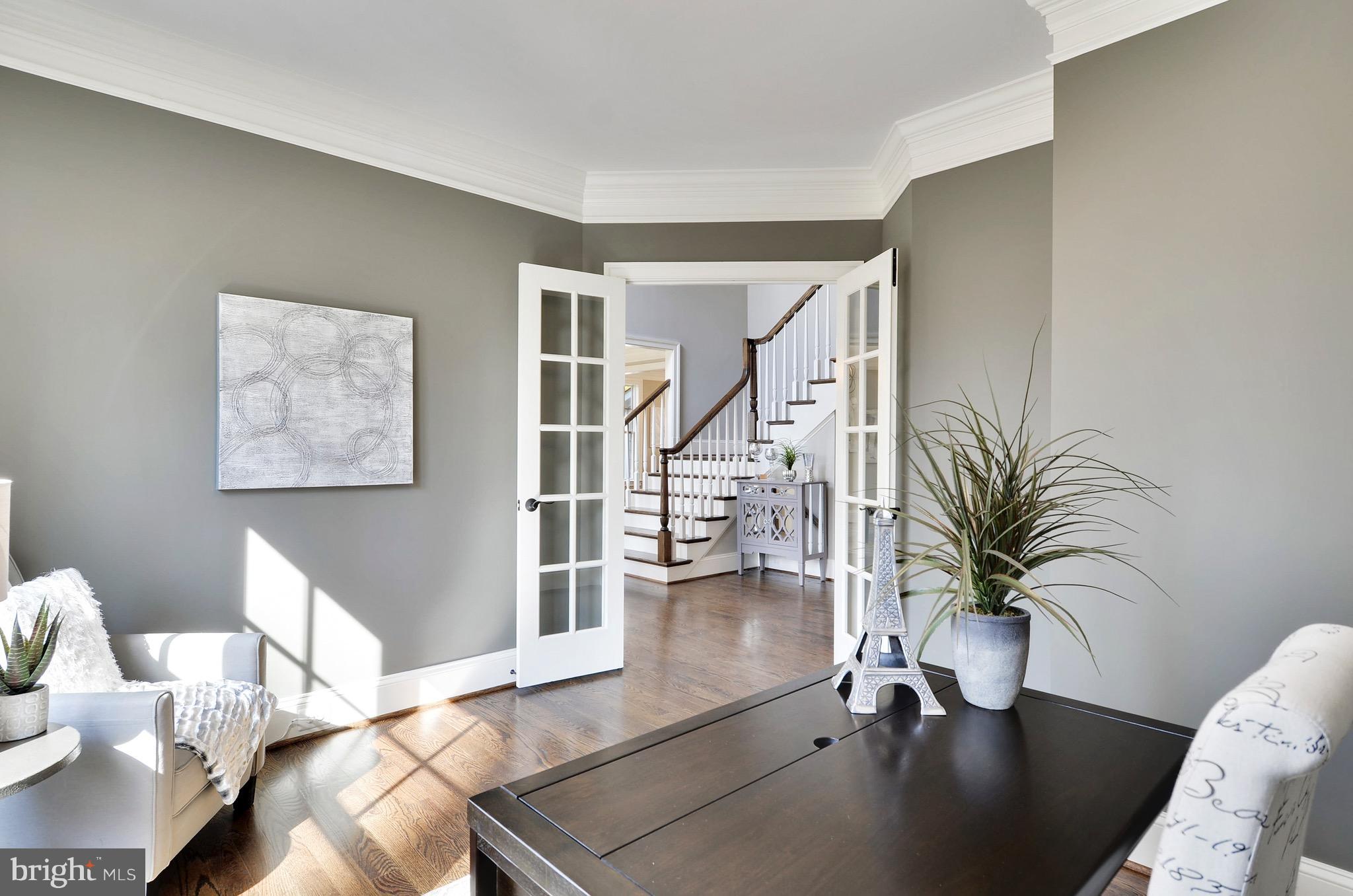 GLEN ECHO HEIGHTS - Residential