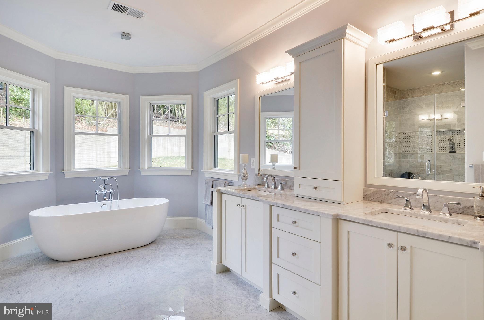 GLEN ECHO HEIGHTS - Residential