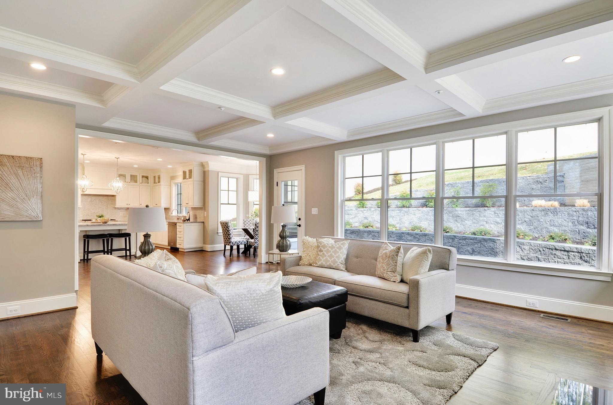 GLEN ECHO HEIGHTS - Residential
