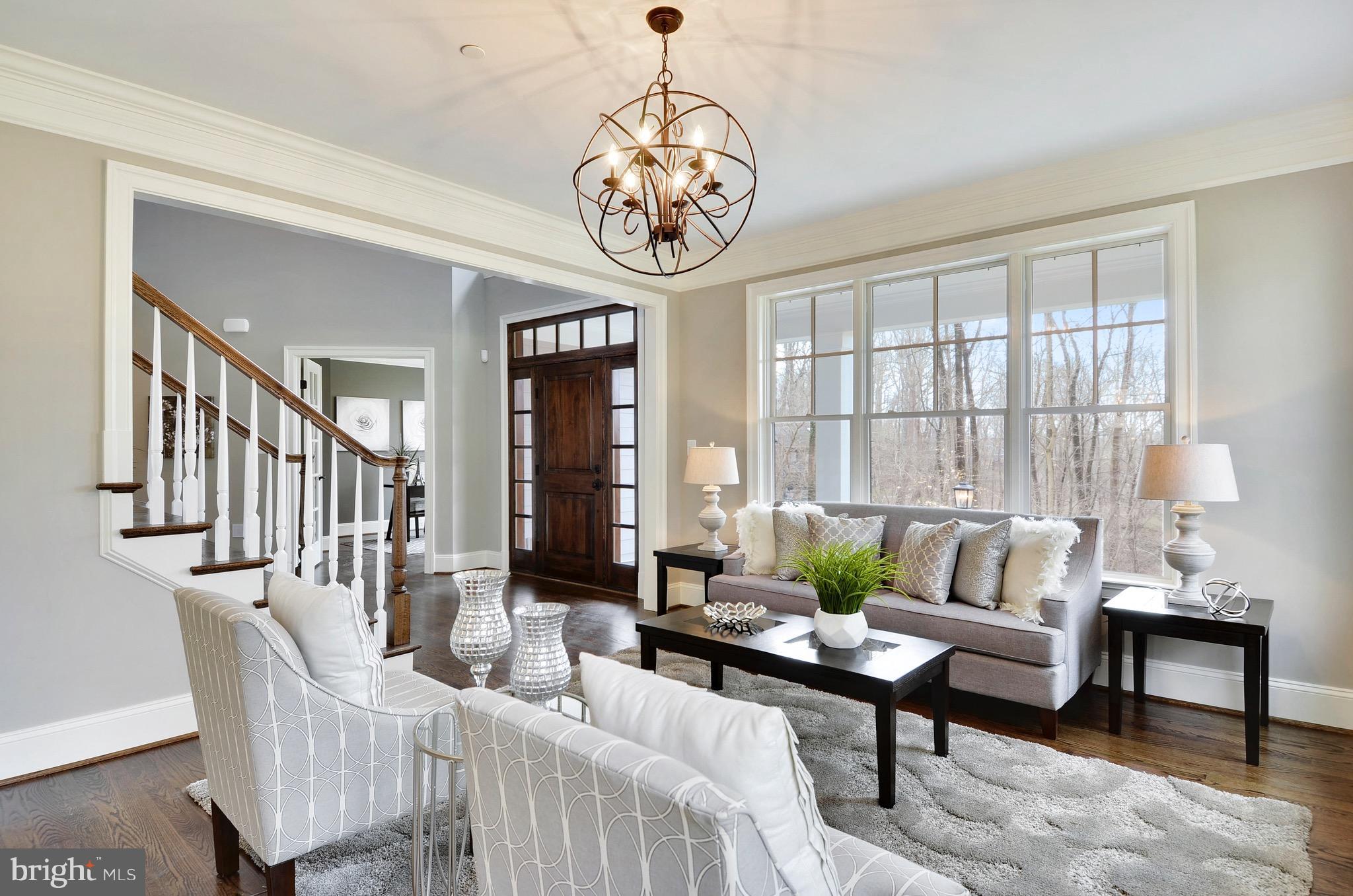 GLEN ECHO HEIGHTS - Residential