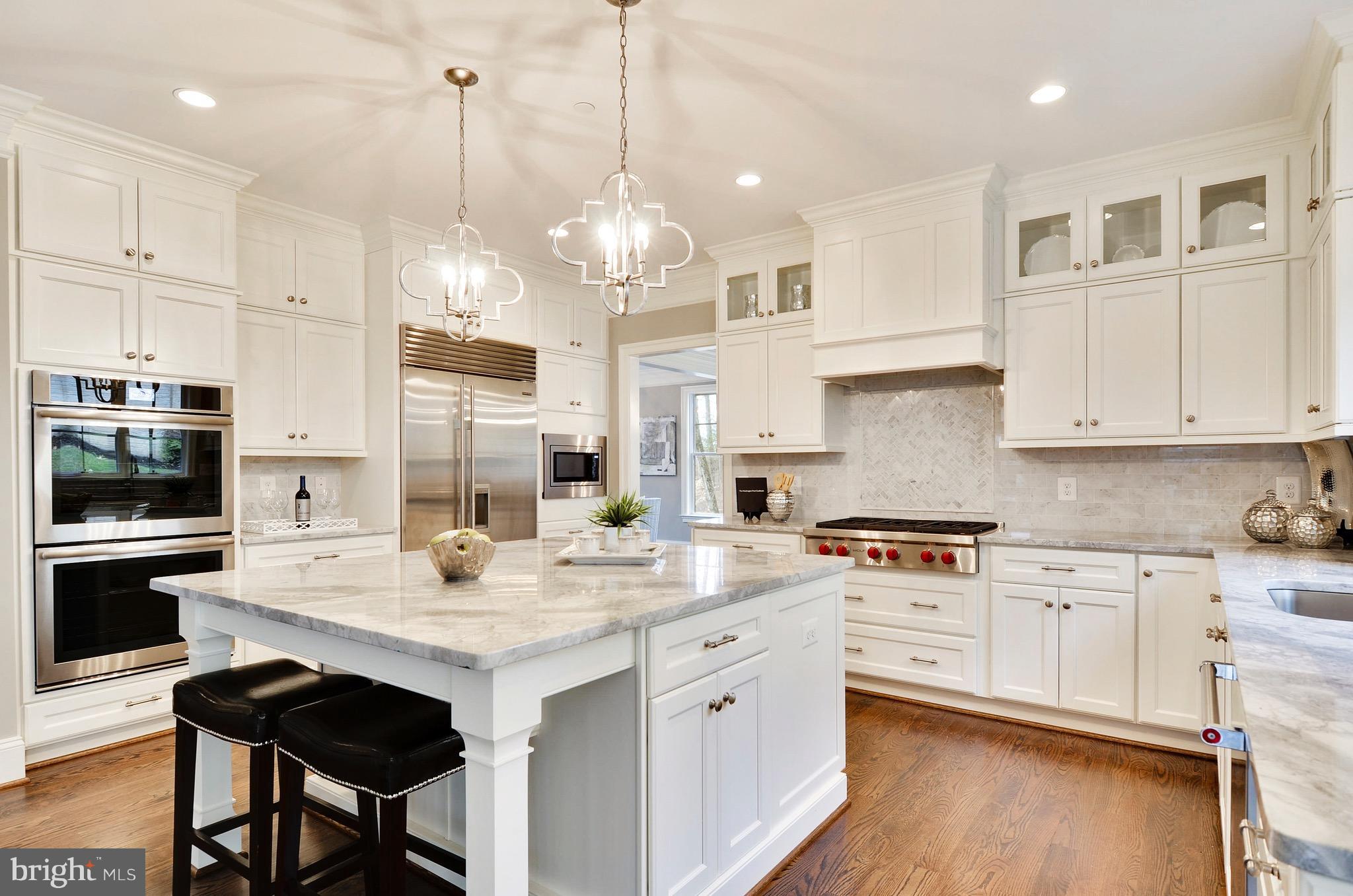 GLEN ECHO HEIGHTS - Residential