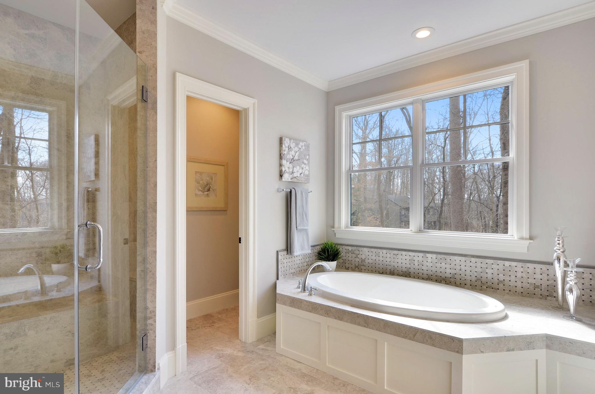 GLEN ECHO HEIGHTS - Residential