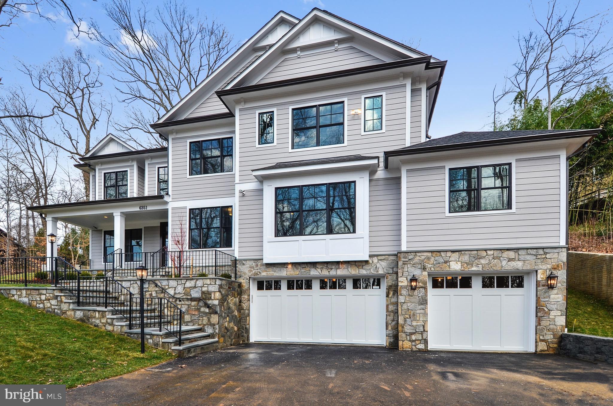 GLEN ECHO HEIGHTS - Residential