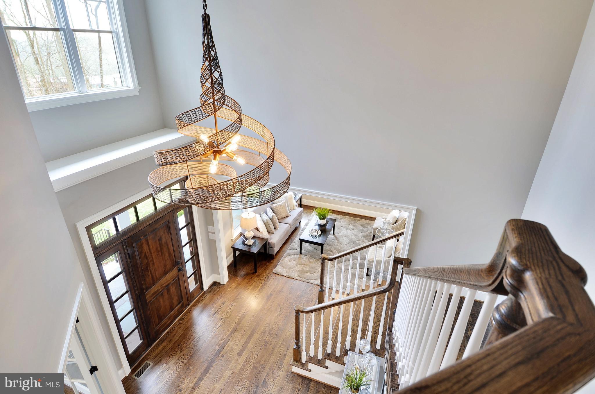 GLEN ECHO HEIGHTS - Residential
