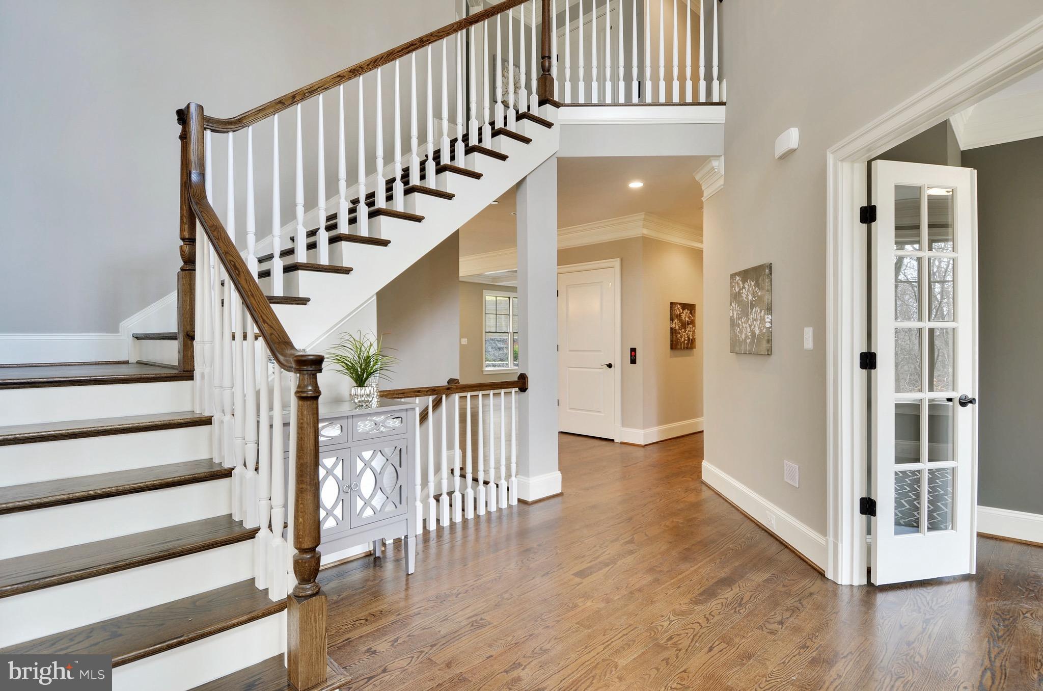 GLEN ECHO HEIGHTS - Residential