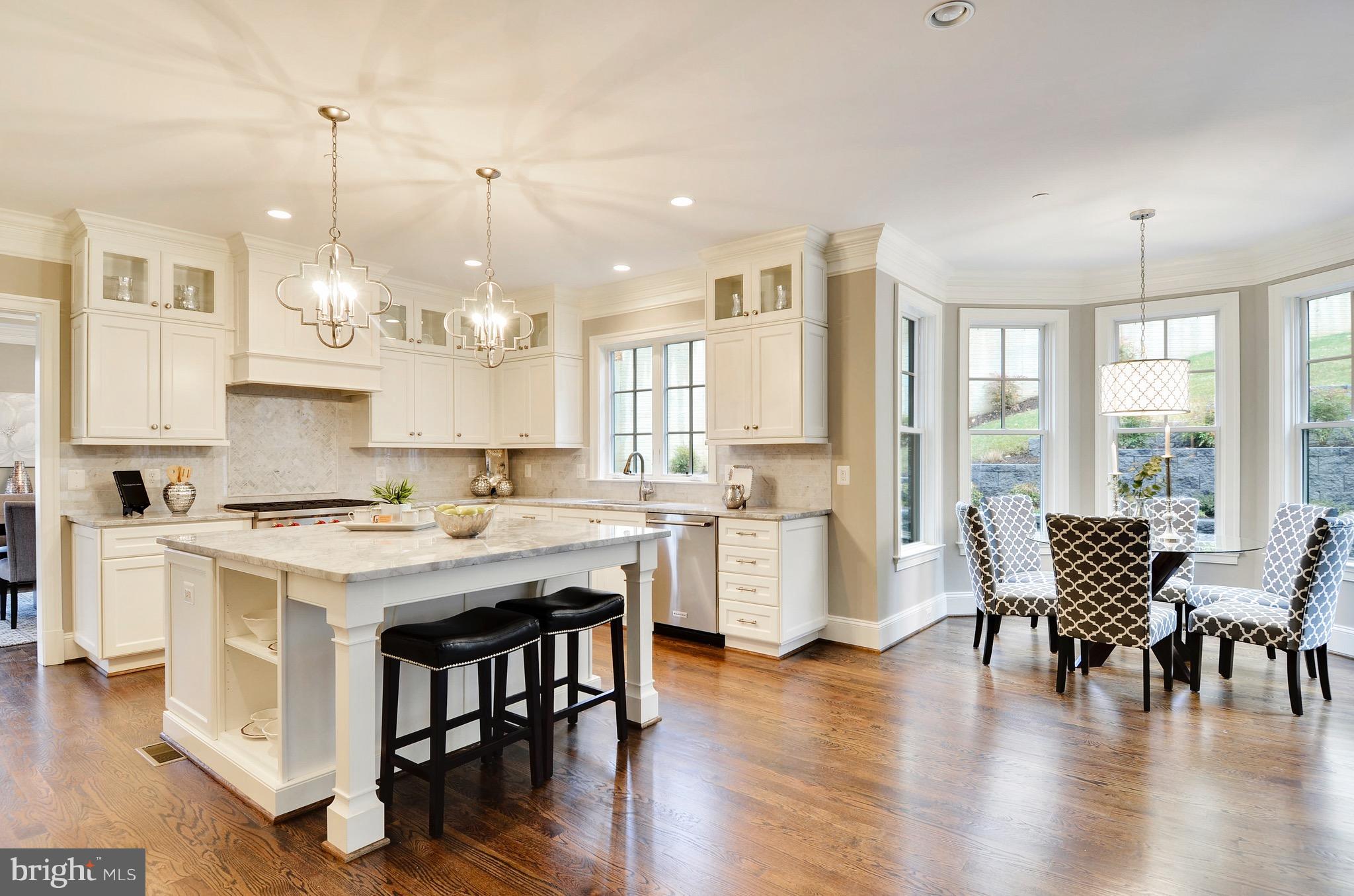 GLEN ECHO HEIGHTS - Residential