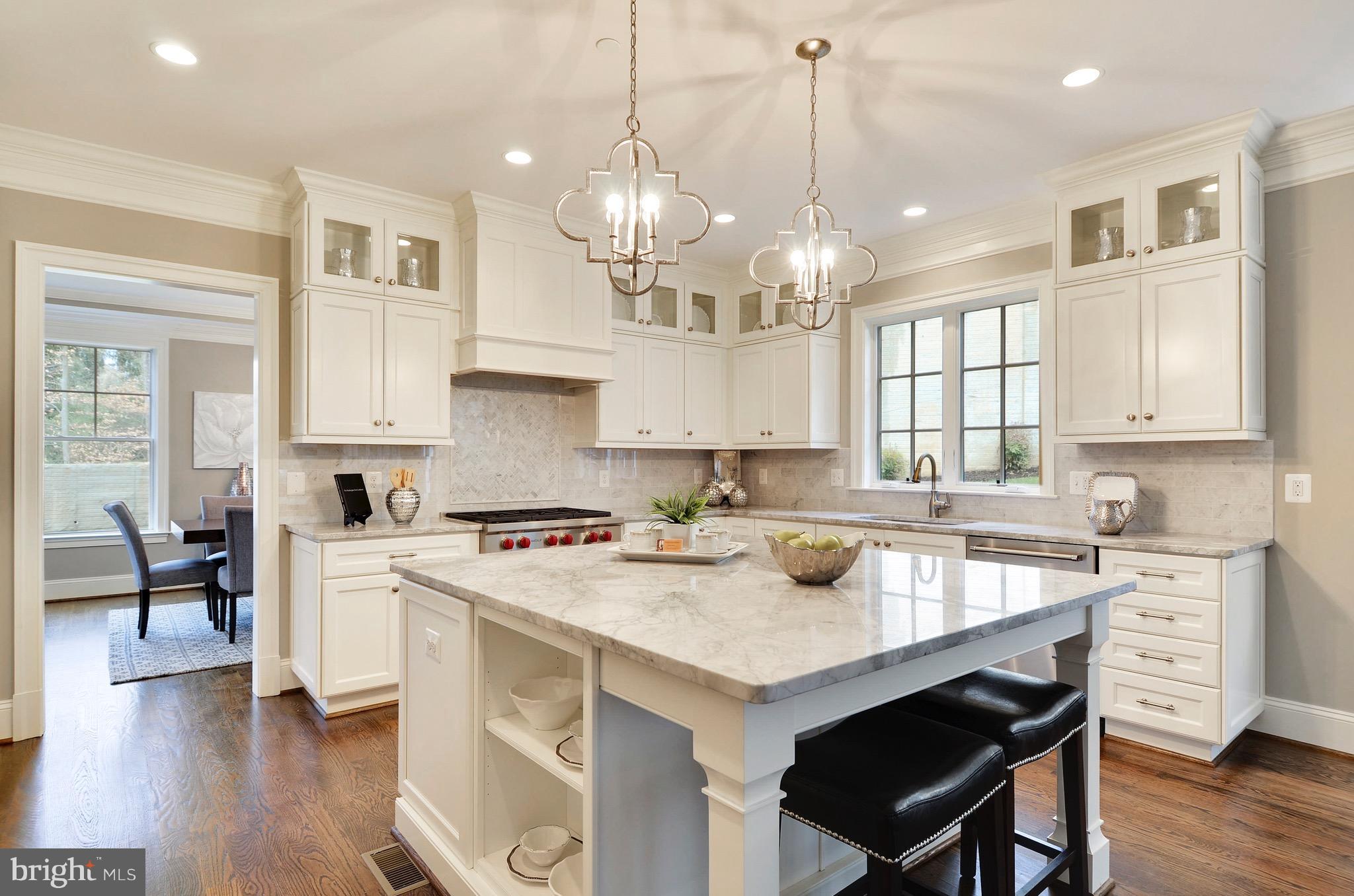 GLEN ECHO HEIGHTS - Residential