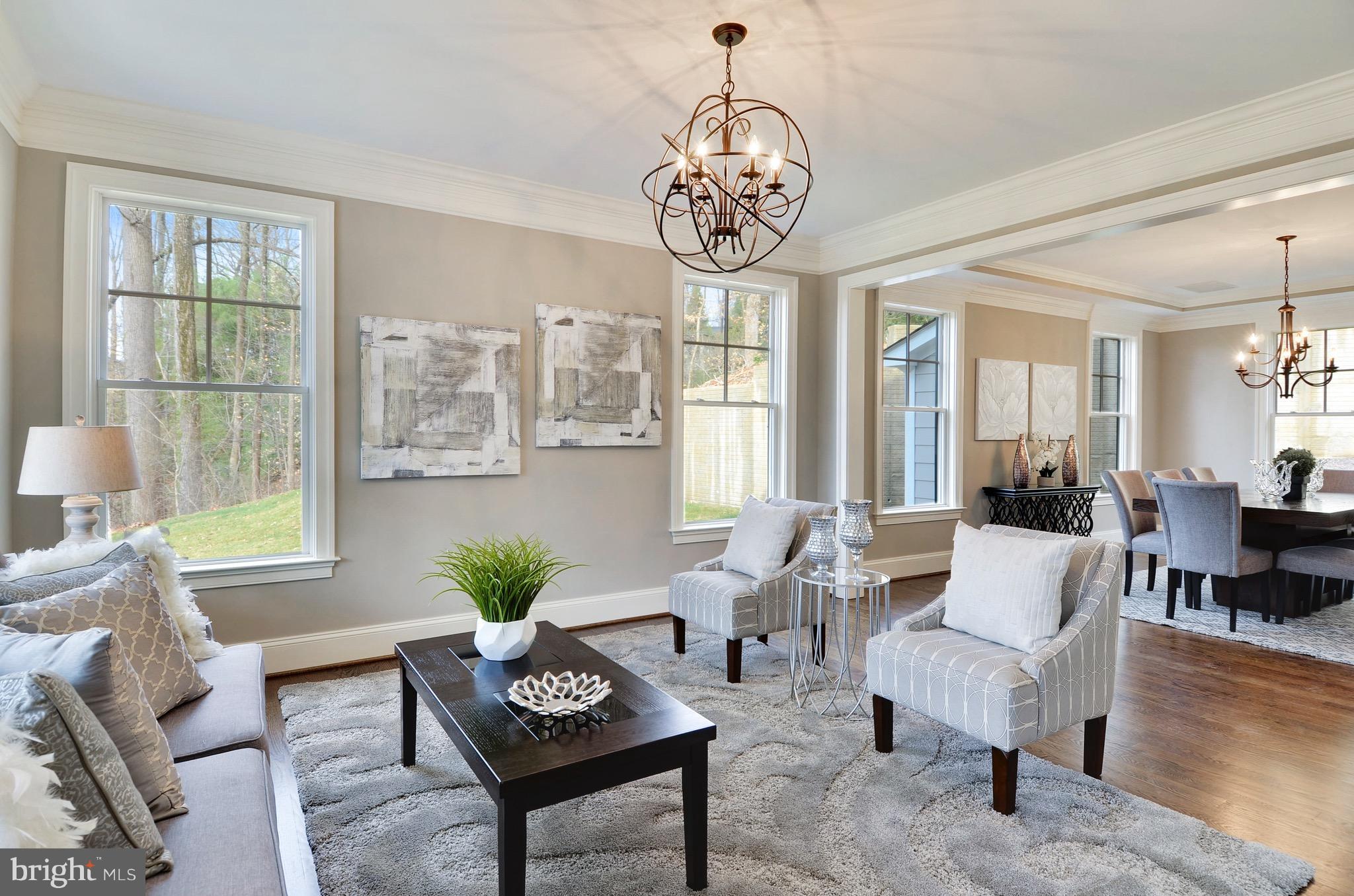 GLEN ECHO HEIGHTS - Residential