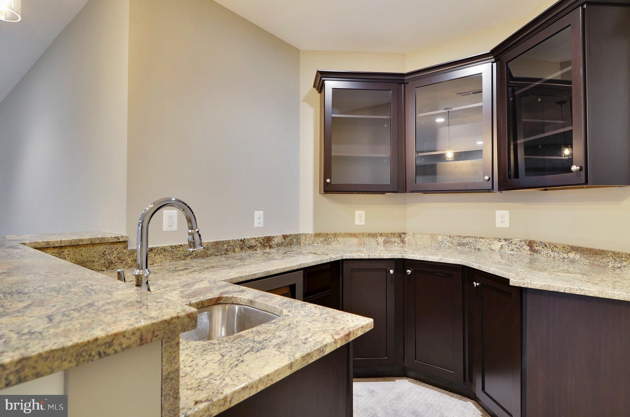 GLEN ECHO HEIGHTS - Residential