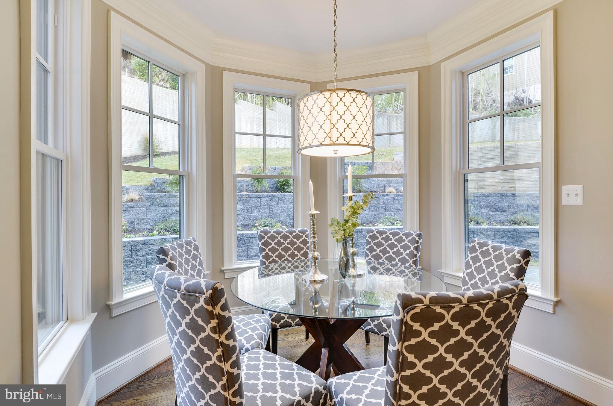 GLEN ECHO HEIGHTS - Residential