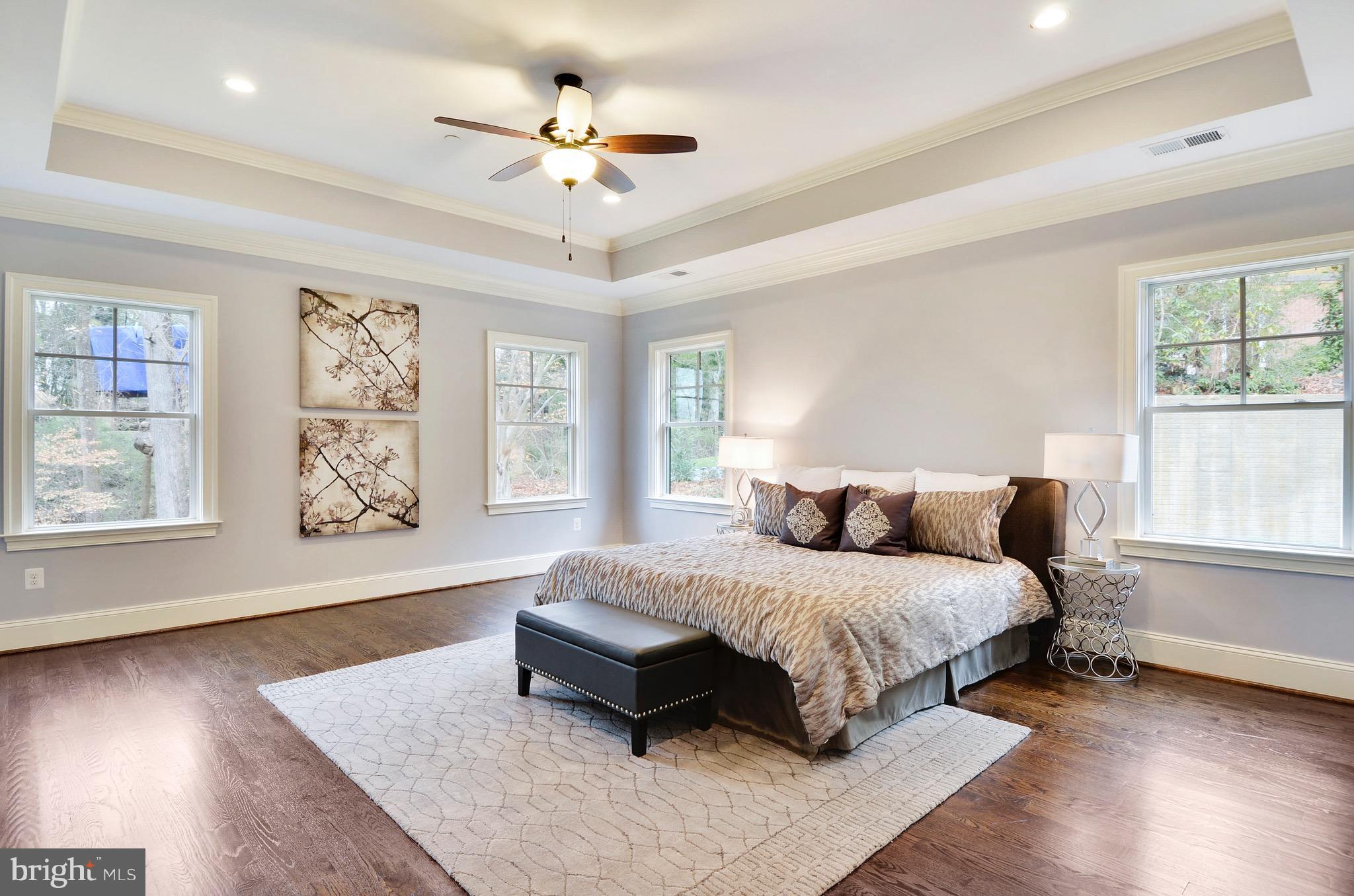 GLEN ECHO HEIGHTS - Residential