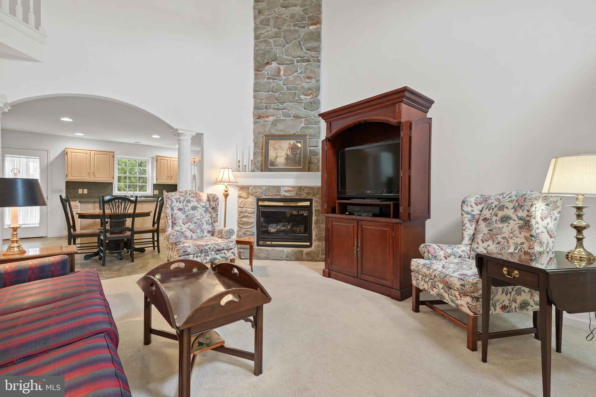 GRANDVIEW MEADOWS - Residential