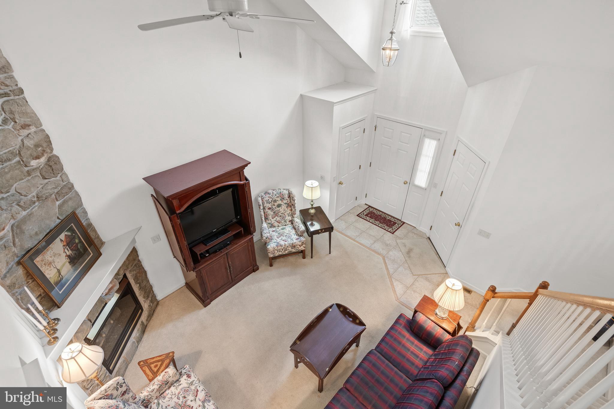 GRANDVIEW MEADOWS - Residential