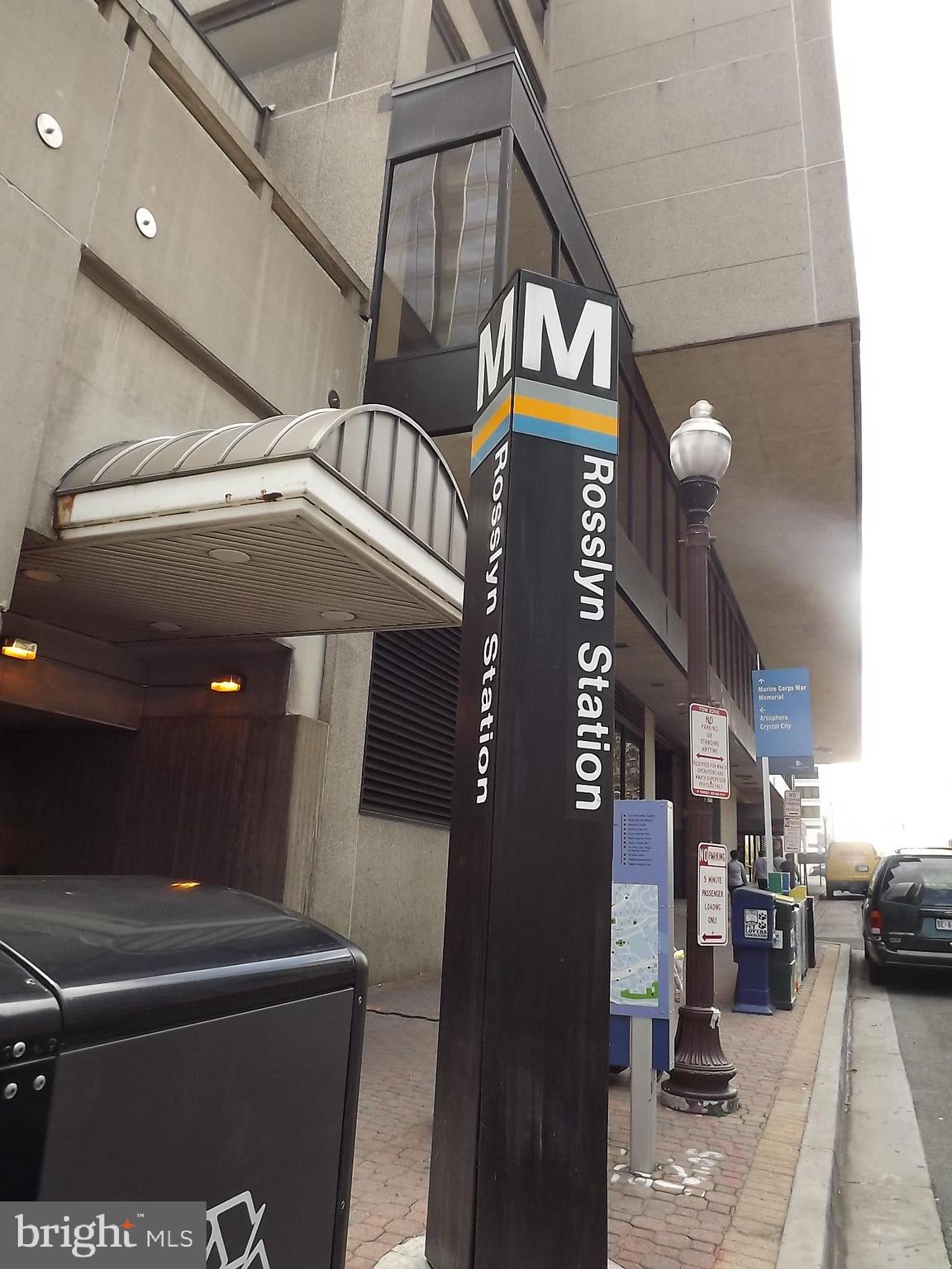 1011 ARLINGTON BOULEVARD 1018