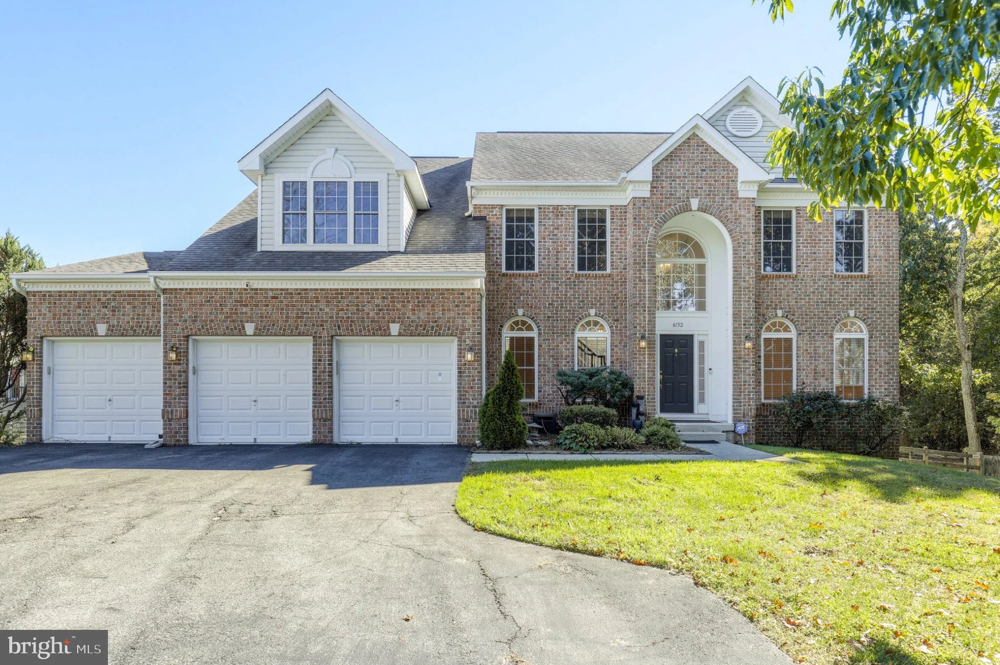 6152 Montgomery Road