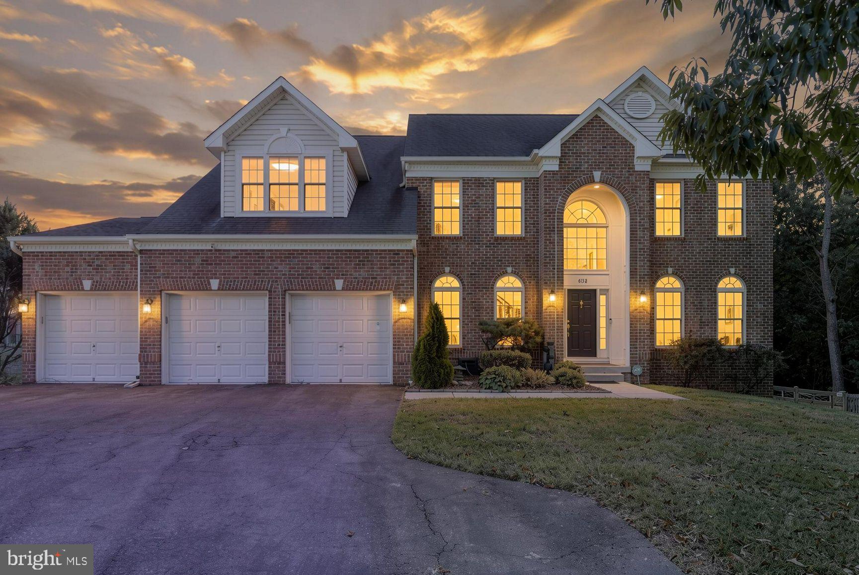 6152 MONTGOMERY ROAD