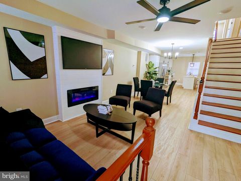 1102 S CAREY STREET BALTIMORE MD 21223